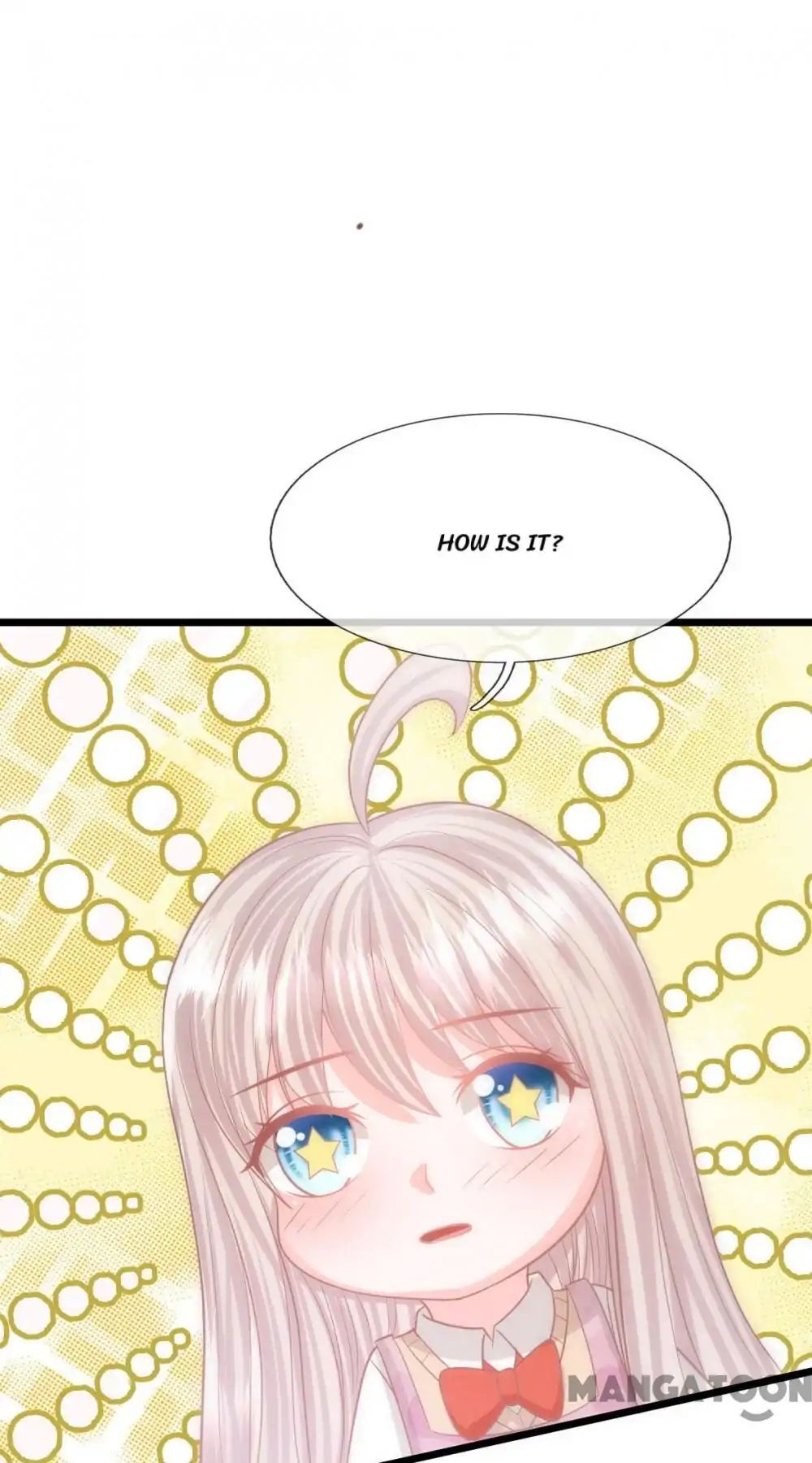 The Three-point Line of Love Chapter 89 - page 32