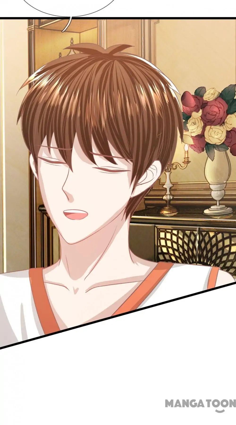 The Three-point Line of Love Chapter 89 - page 37