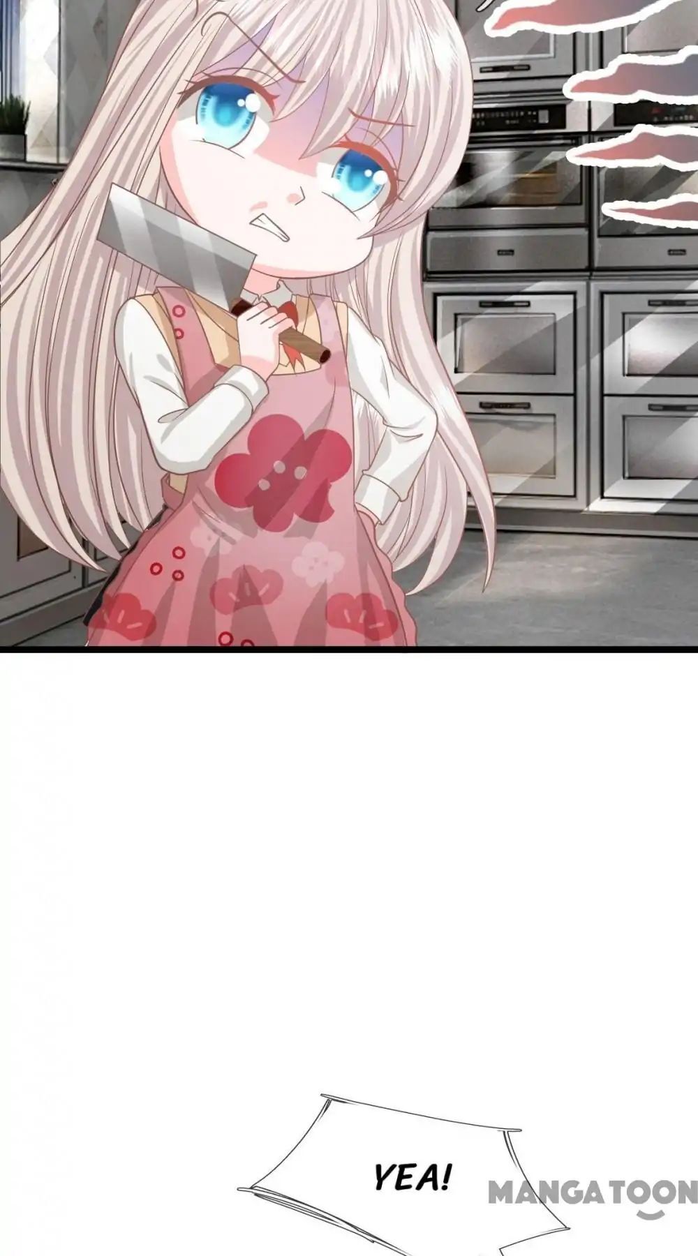 The Three-point Line of Love Chapter 89 - page 4