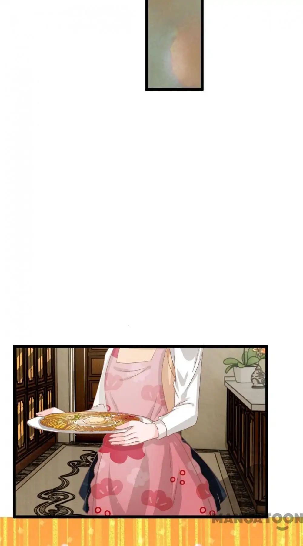 The Three-point Line of Love Chapter 89 - page 8