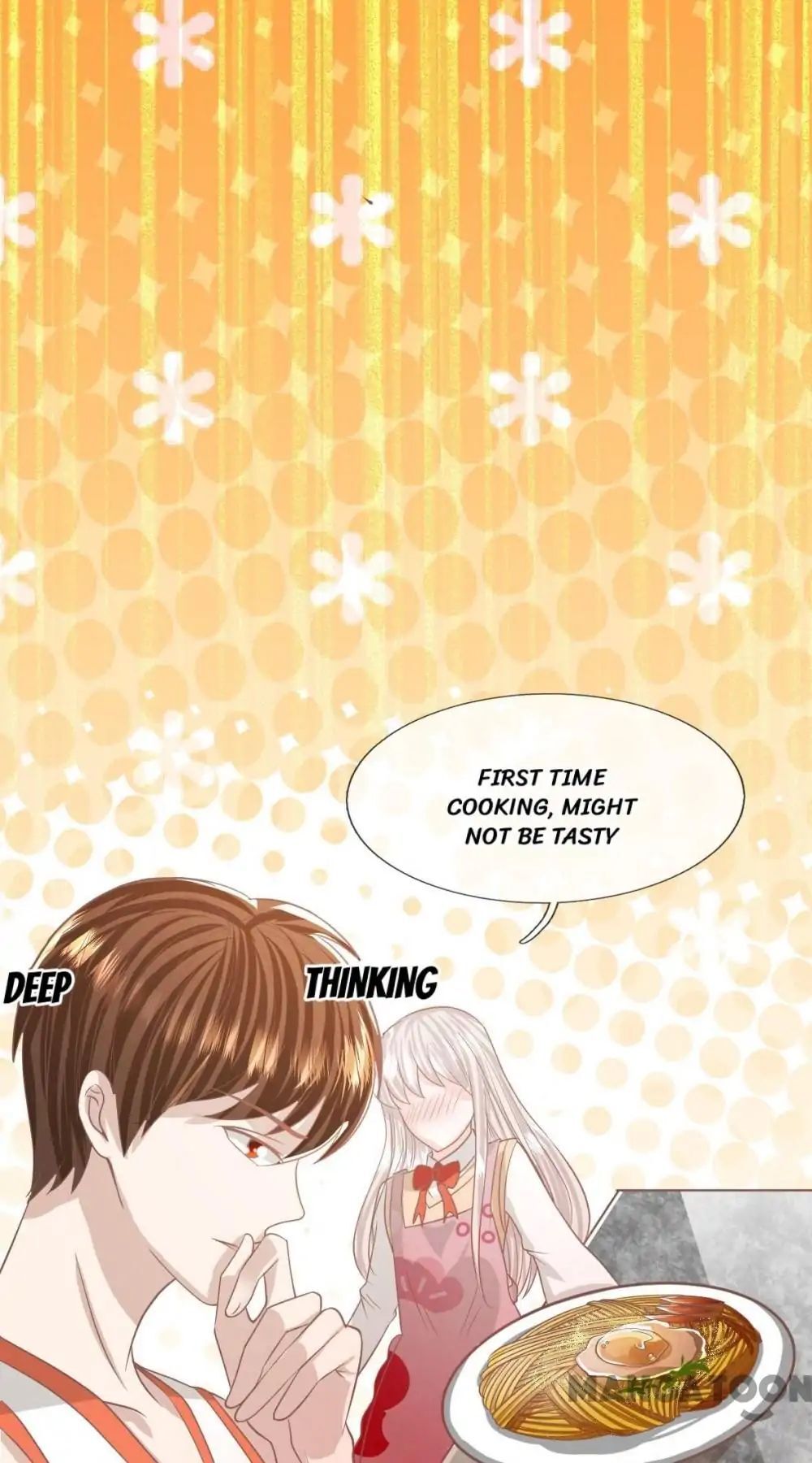 The Three-point Line of Love Chapter 89 - page 9