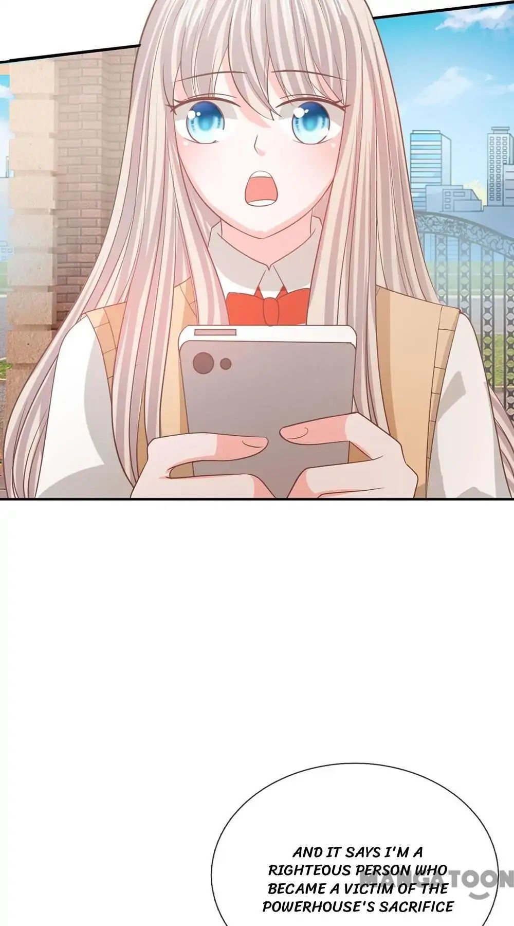 The Three-point Line of Love Chapter 87 - page 10