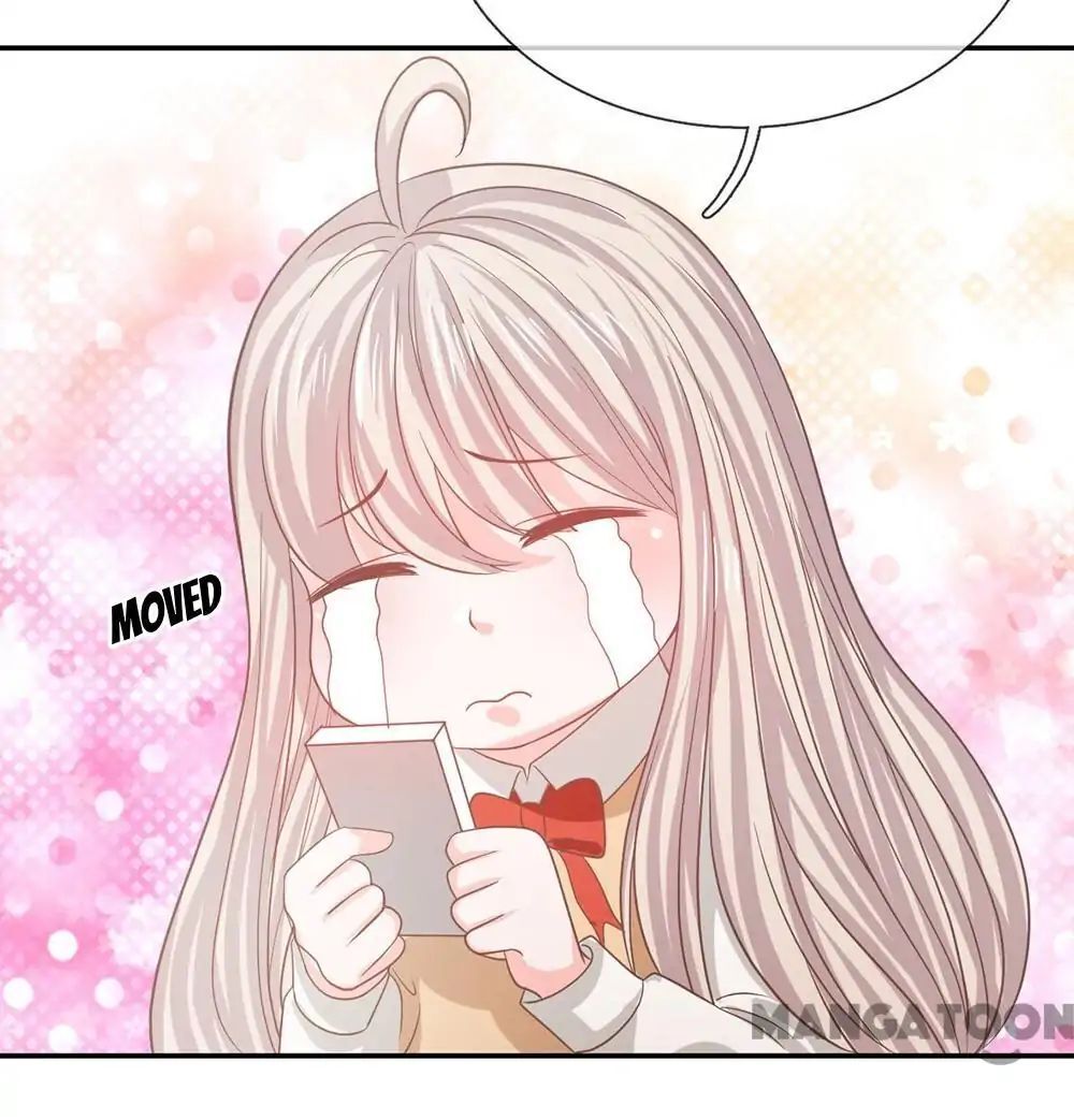 The Three-point Line of Love Chapter 87 - page 11
