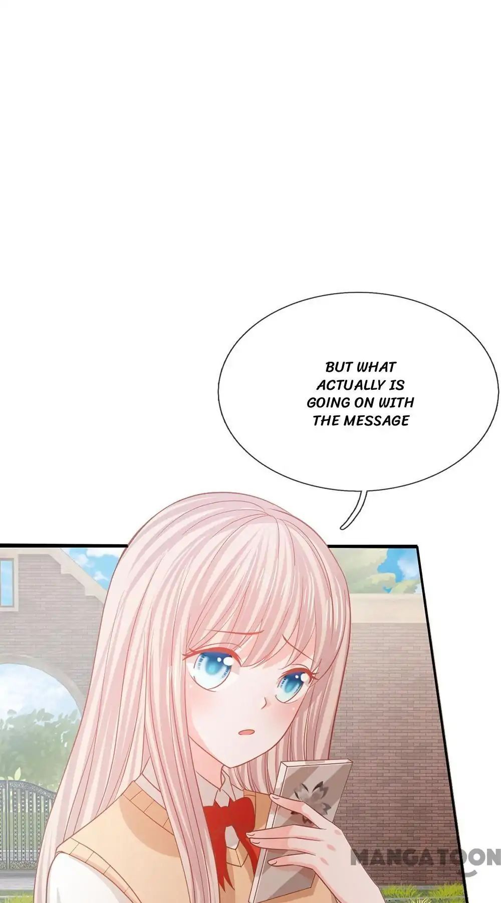 The Three-point Line of Love Chapter 87 - page 12