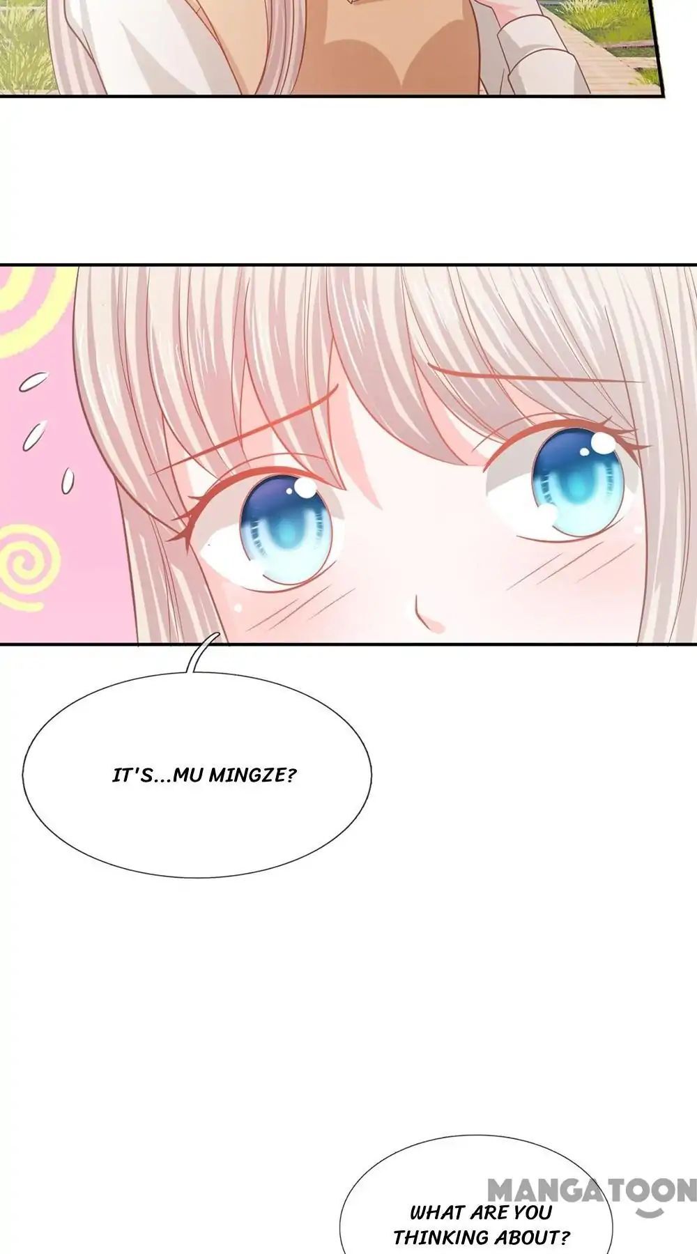 The Three-point Line of Love Chapter 87 - page 13