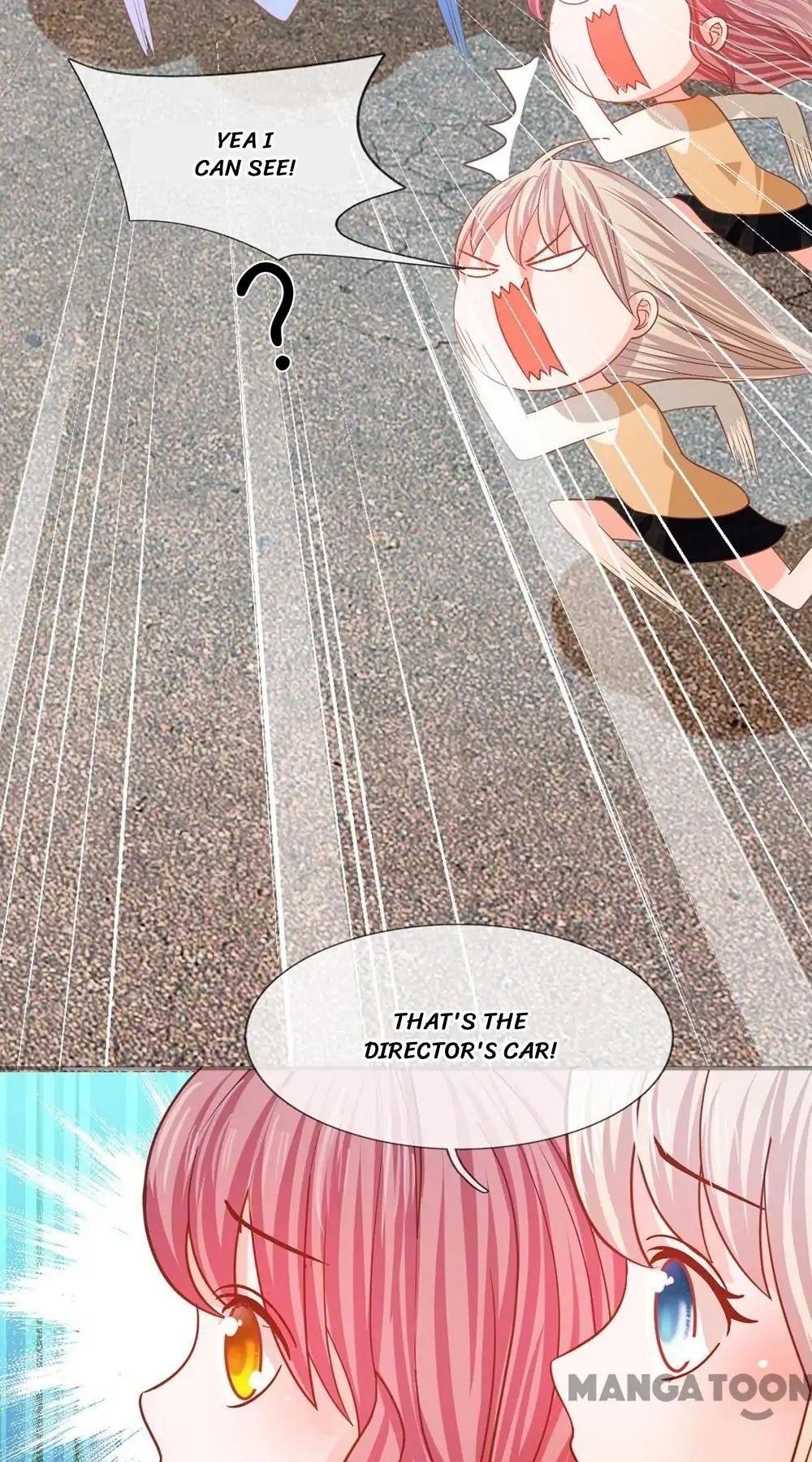 The Three-point Line of Love Chapter 87 - page 23