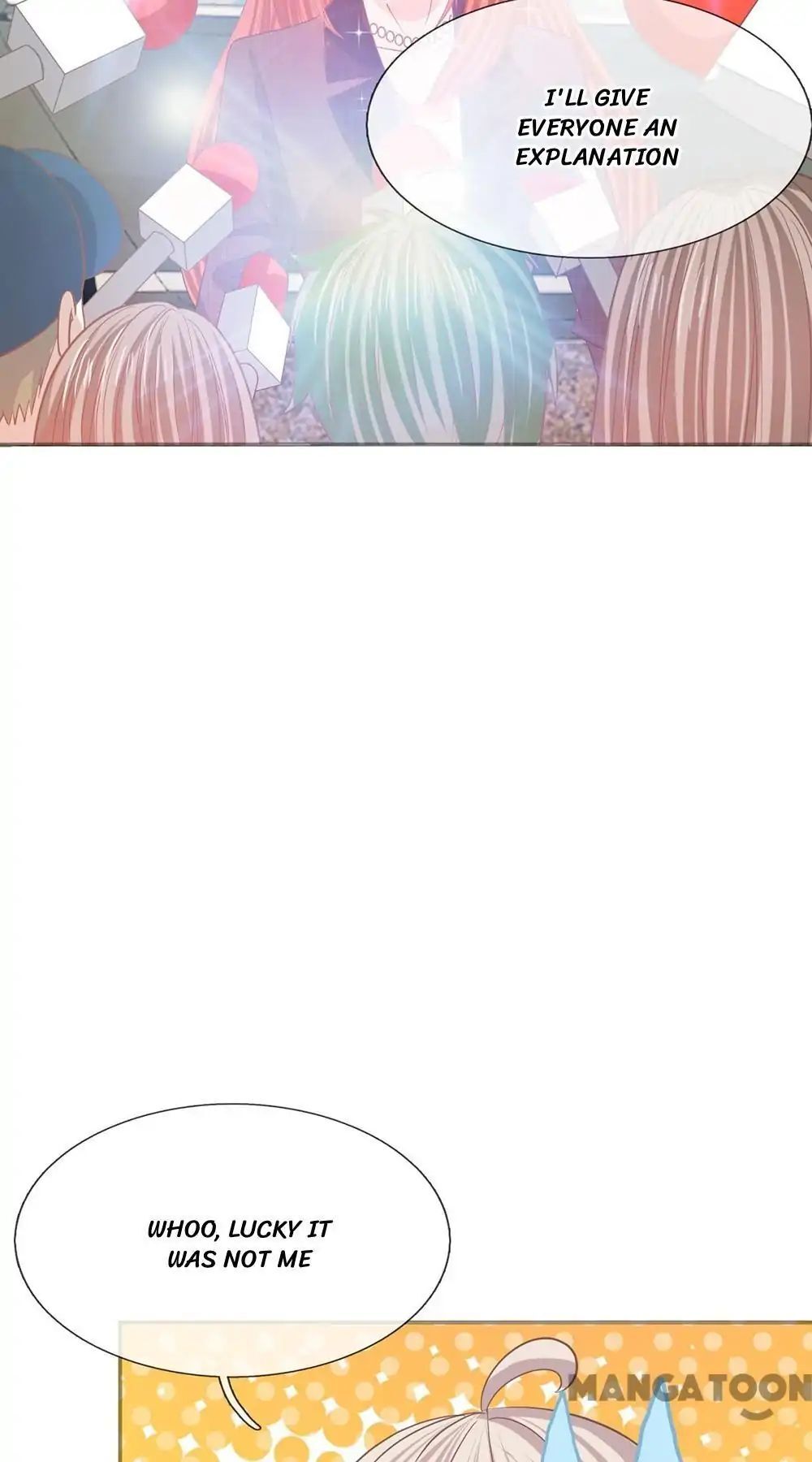 The Three-point Line of Love Chapter 87 - page 28