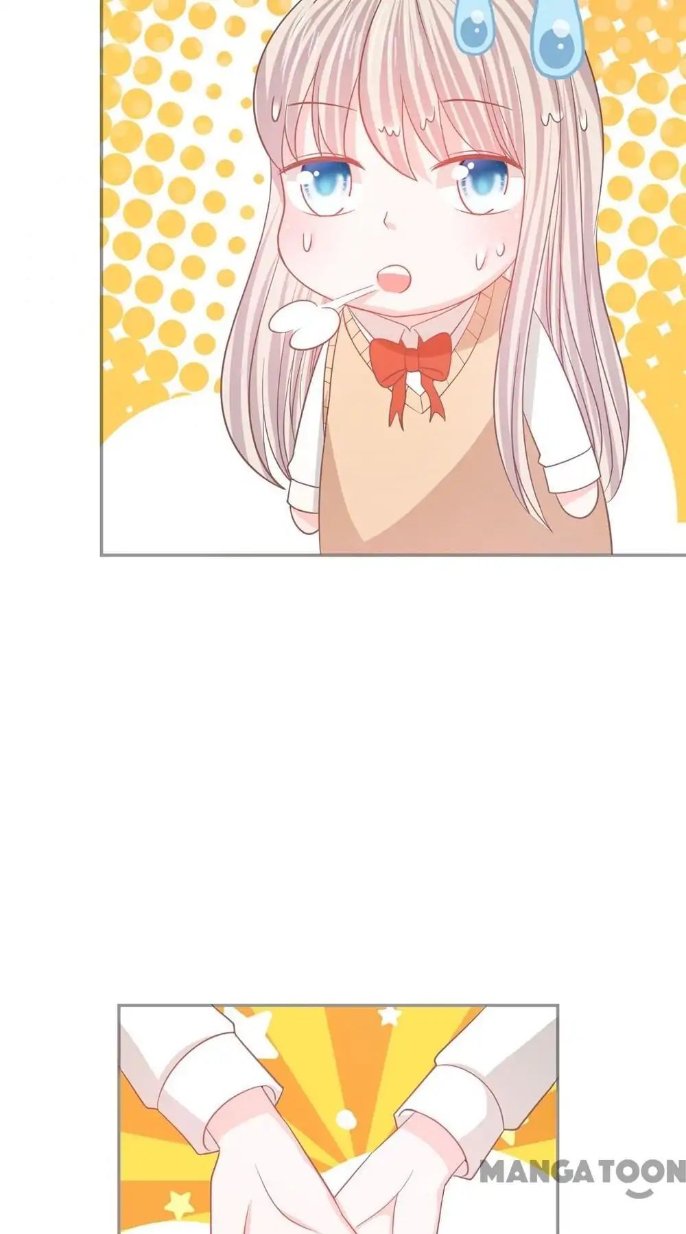 The Three-point Line of Love Chapter 87 - page 29