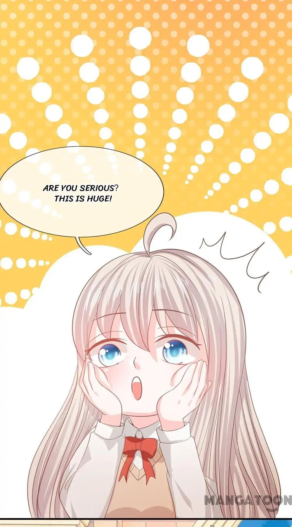 The Three-point Line of Love Chapter 87 - page 3