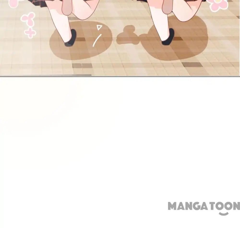 The Three-point Line of Love Chapter 87 - page 31