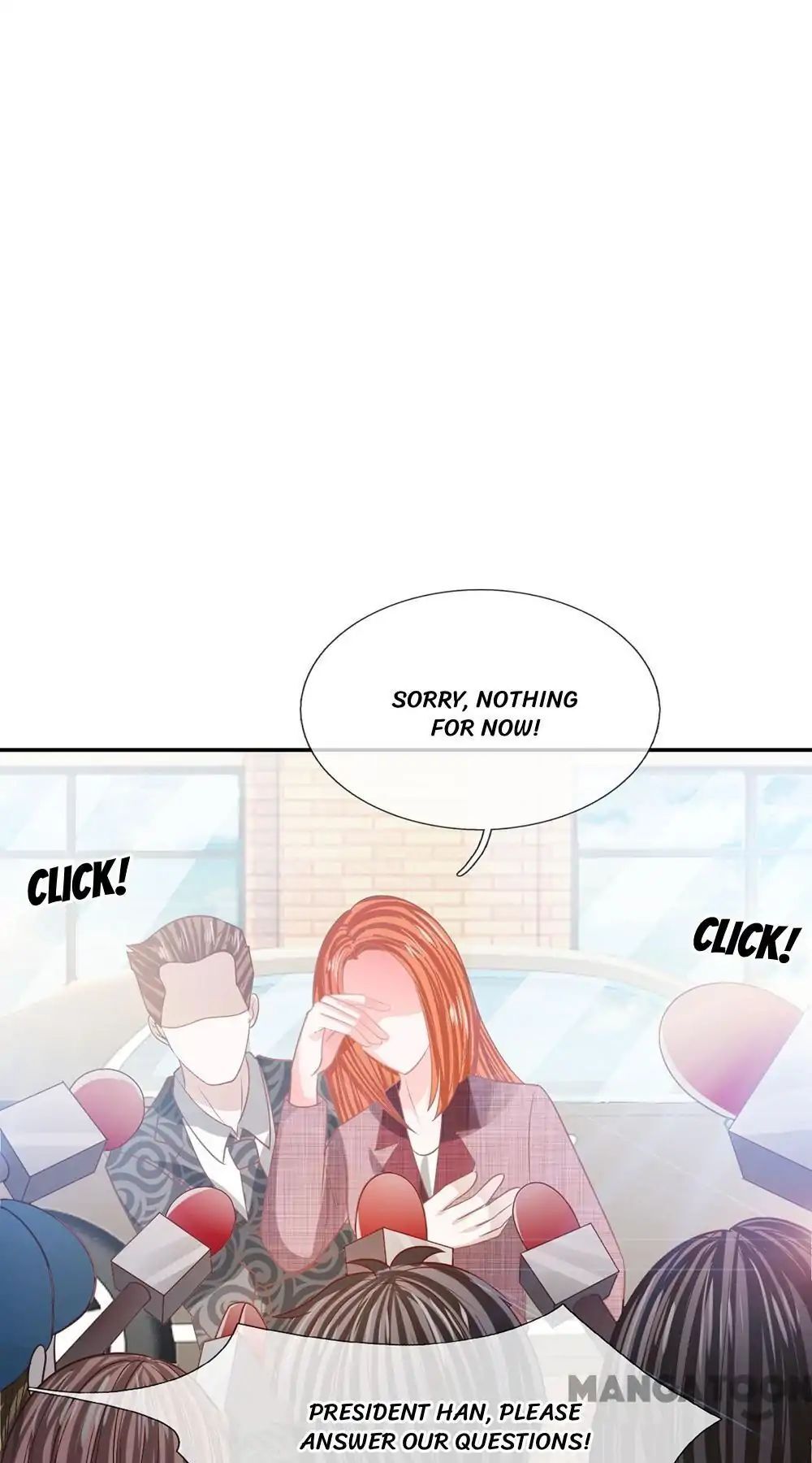 The Three-point Line of Love Chapter 87 - page 32