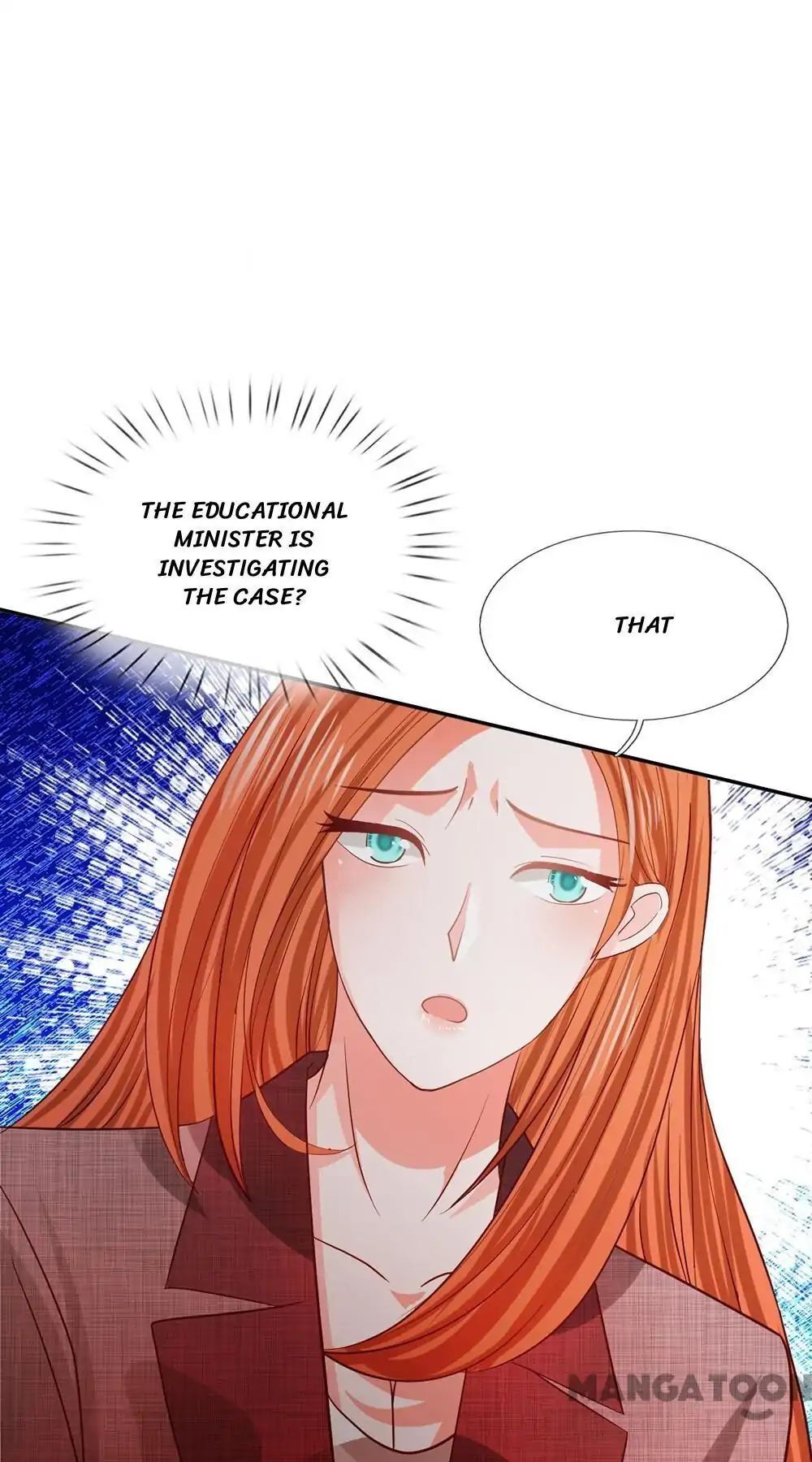 The Three-point Line of Love Chapter 87 - page 34