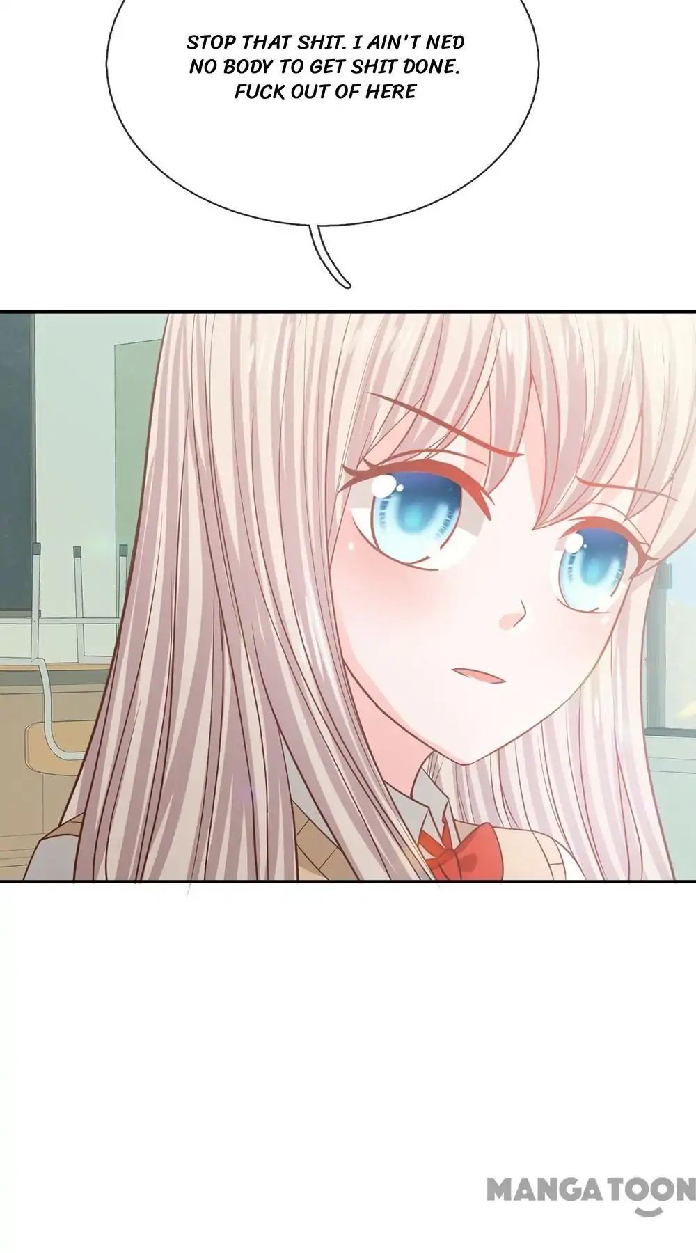 The Three-point Line of Love Chapter 87 - page 46