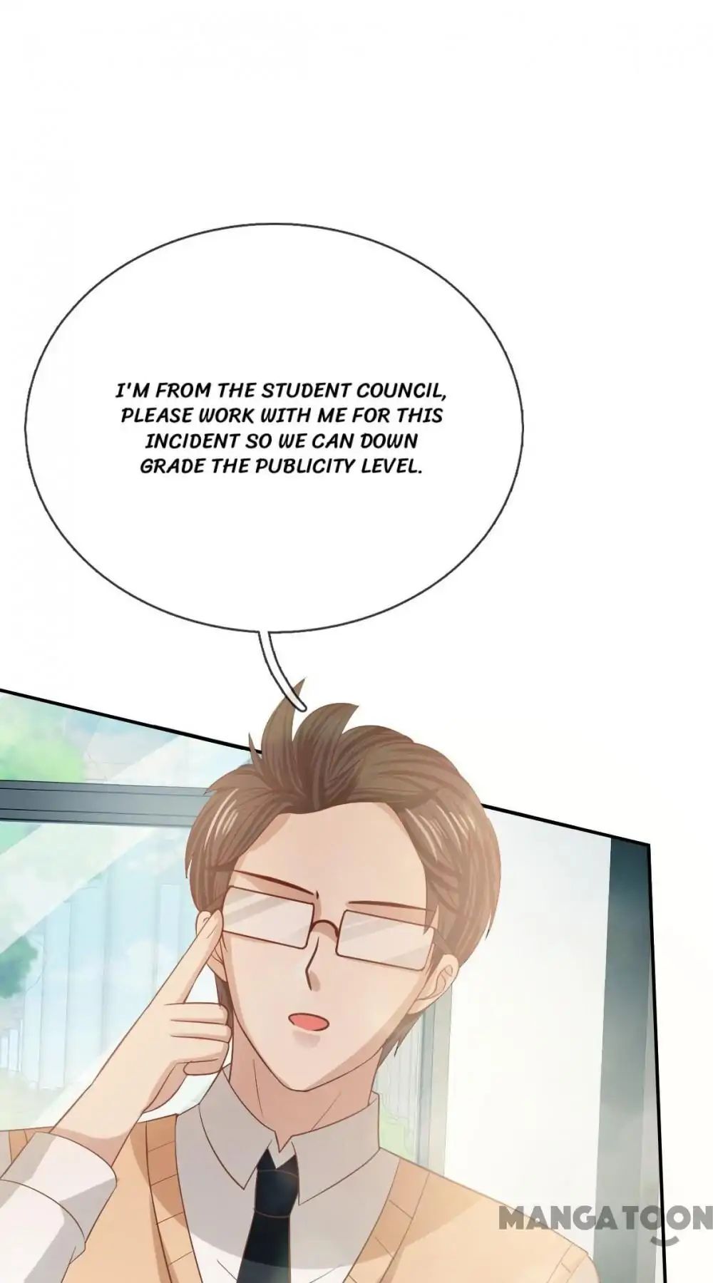 The Three-point Line of Love Chapter 87 - page 53