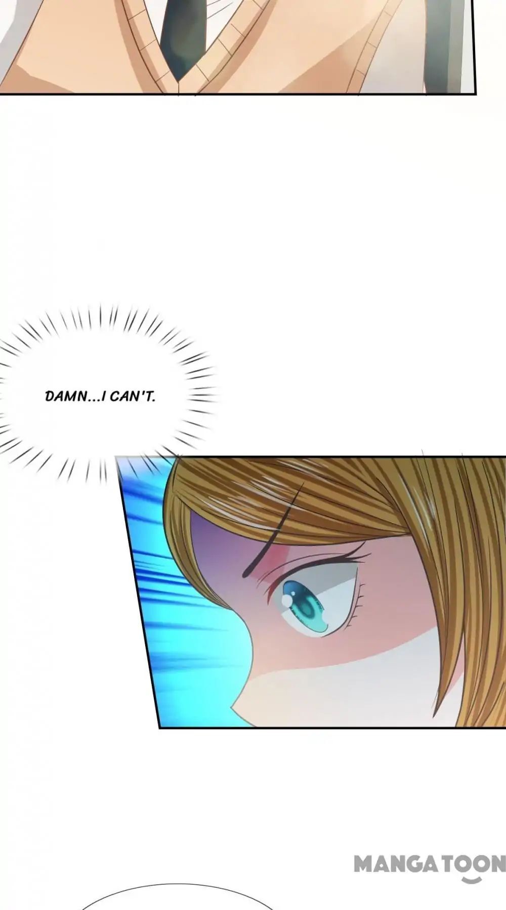 The Three-point Line of Love Chapter 87 - page 54
