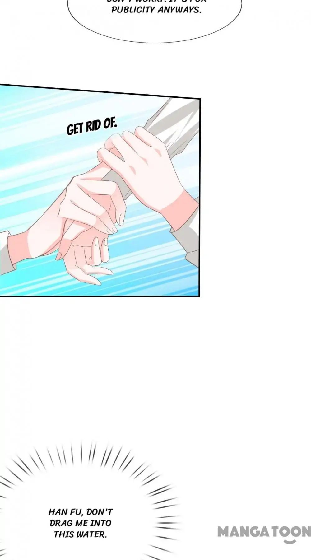 The Three-point Line of Love Chapter 87 - page 57
