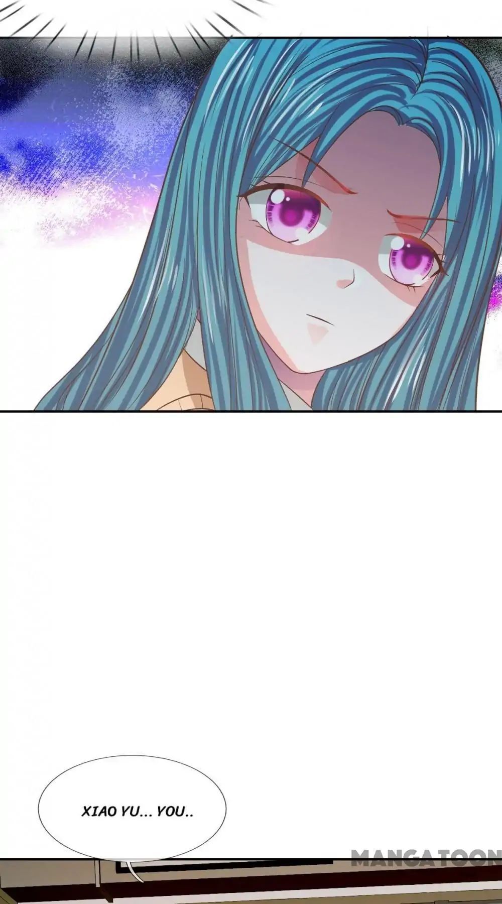 The Three-point Line of Love Chapter 87 - page 58
