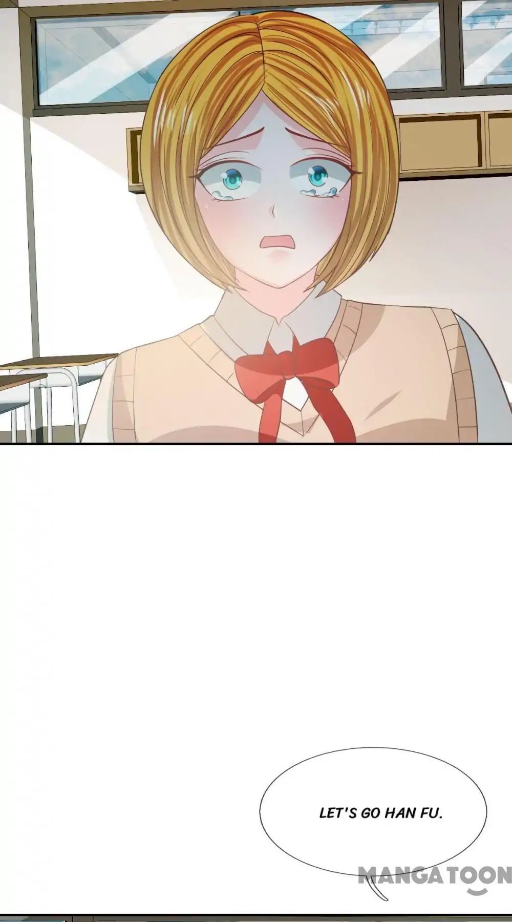 The Three-point Line of Love Chapter 87 - page 59