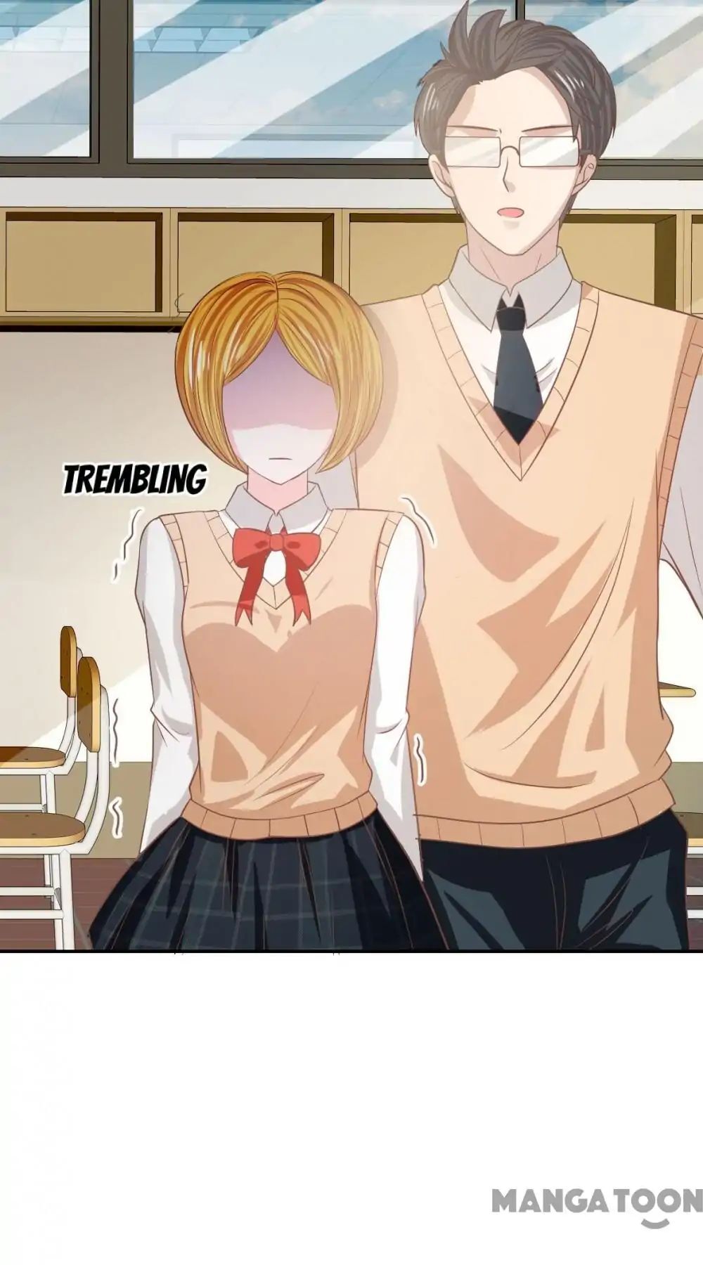 The Three-point Line of Love Chapter 87 - page 60