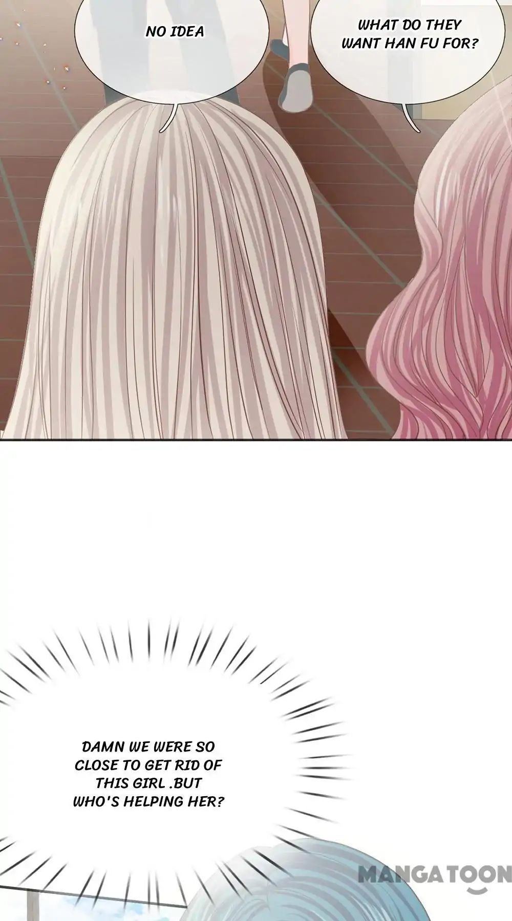 The Three-point Line of Love Chapter 87 - page 63