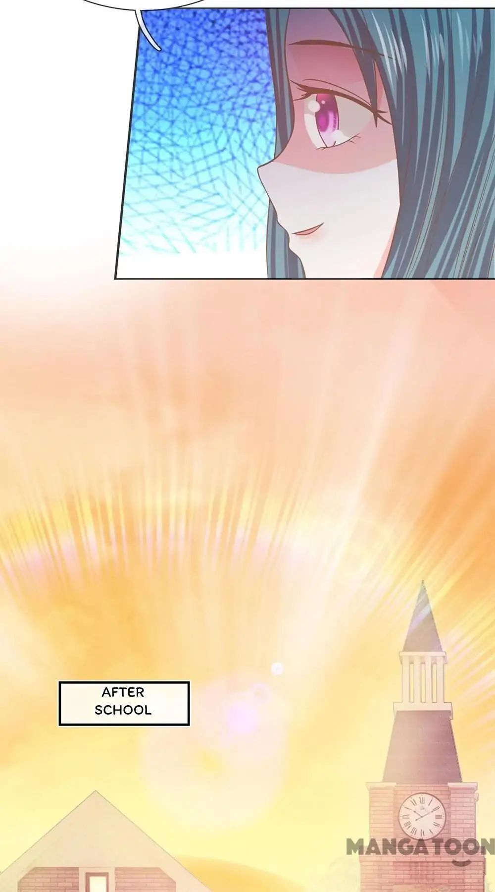 The Three-point Line of Love Chapter 87 - page 65