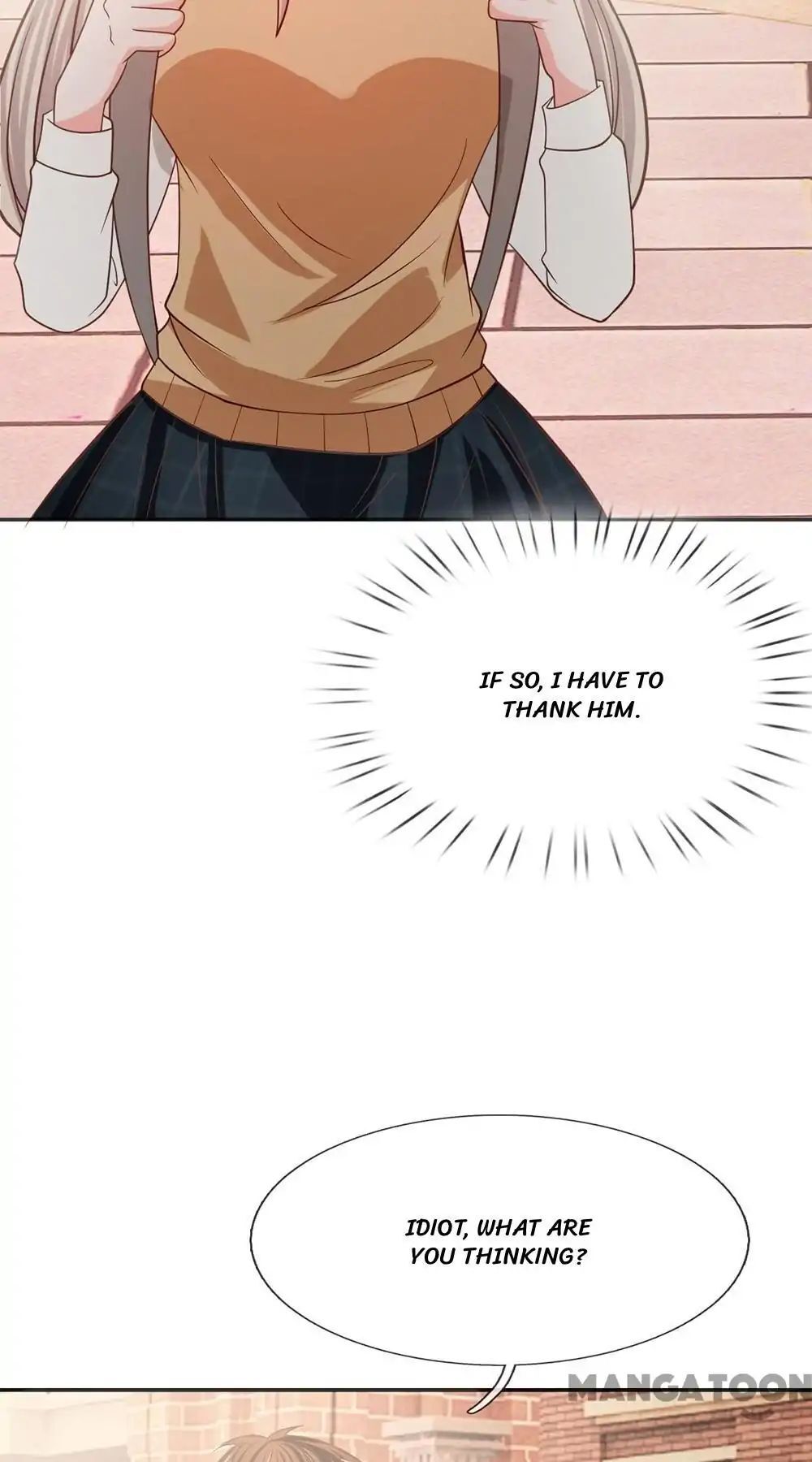 The Three-point Line of Love Chapter 87 - page 67