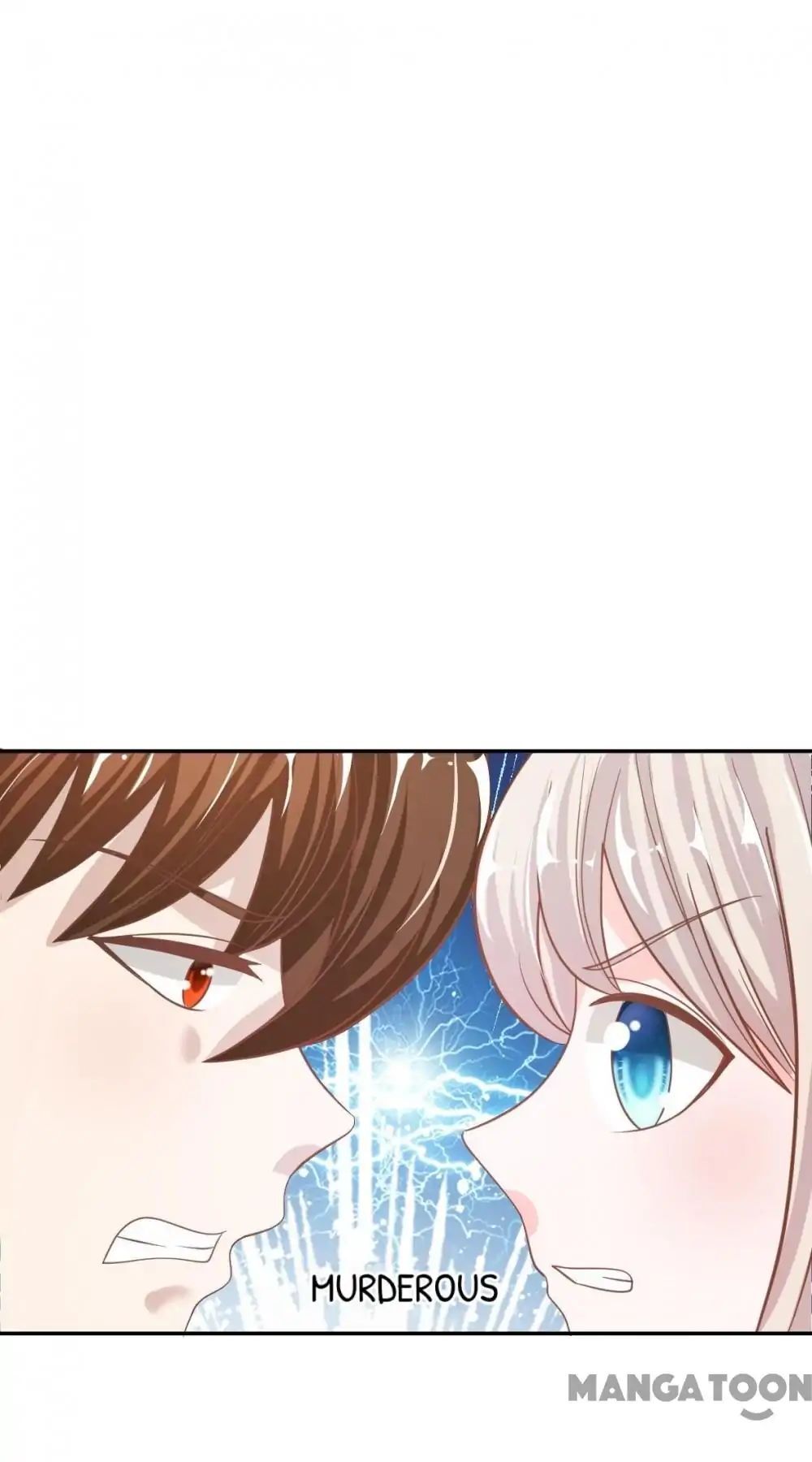 The Three-point Line of Love Chapter 77 - page 1