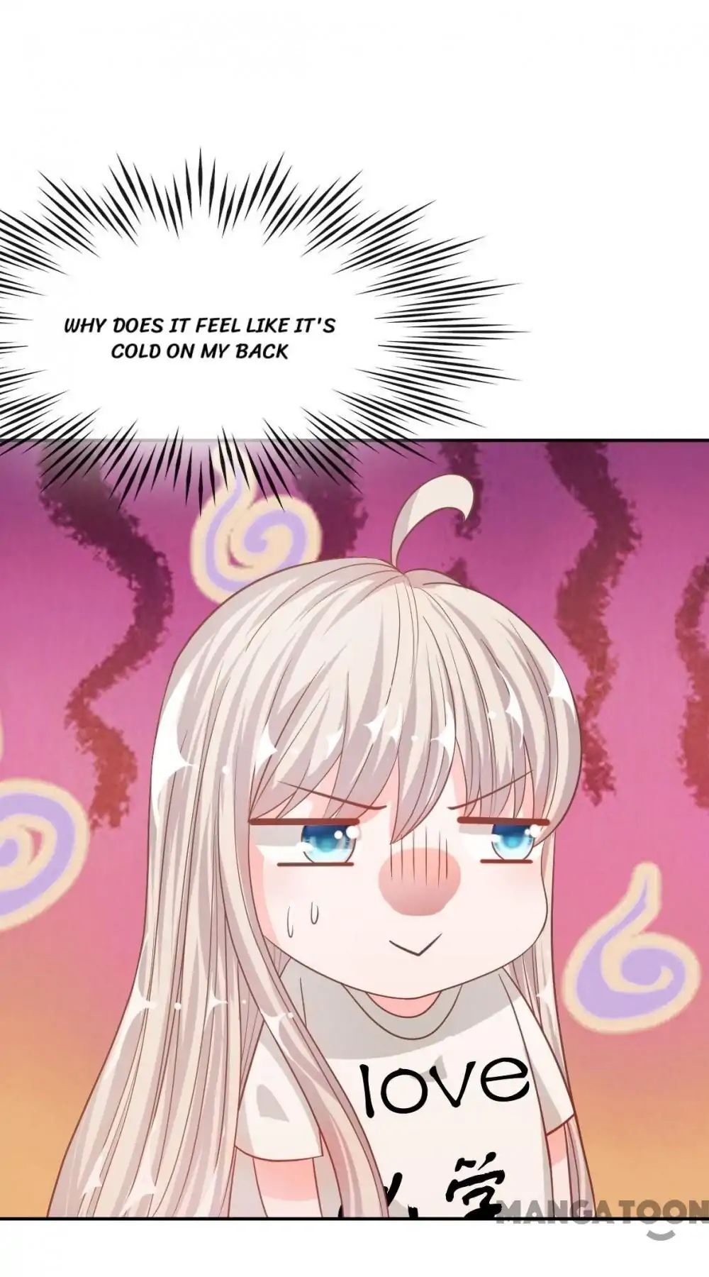 The Three-point Line of Love Chapter 77 - page 9