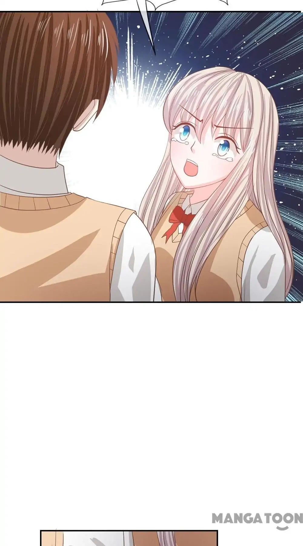 The Three-point Line of Love Chapter 85 - page 10