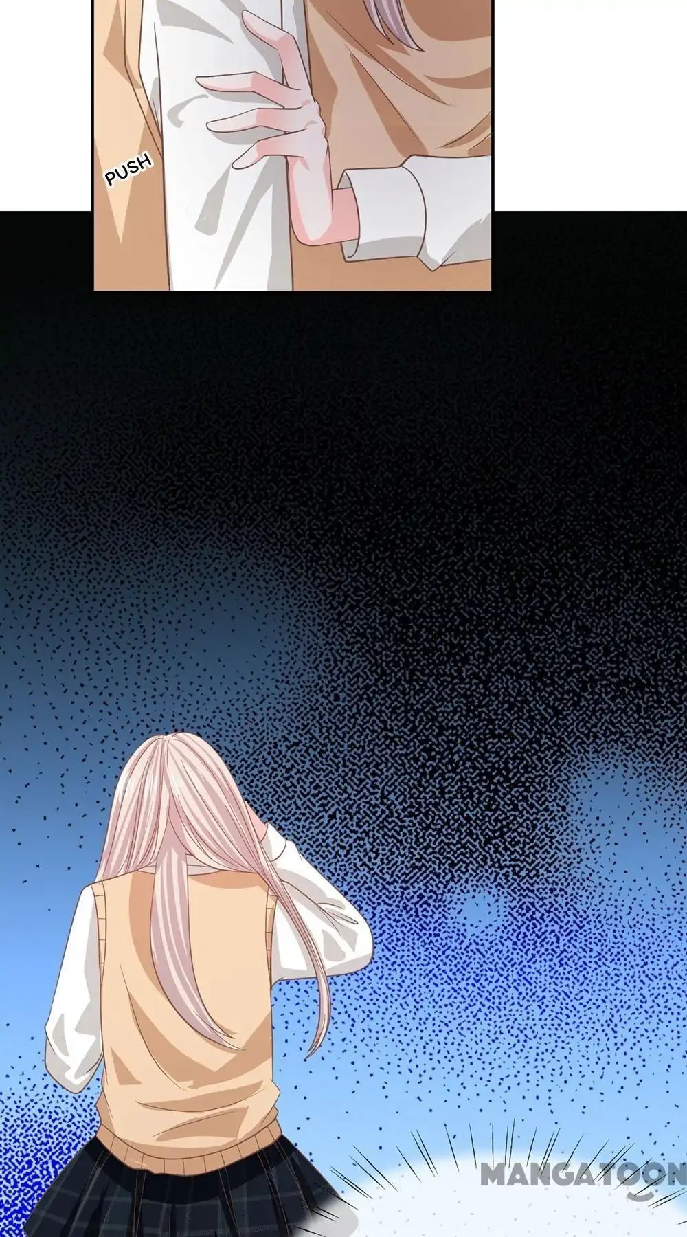 The Three-point Line of Love Chapter 85 - page 11
