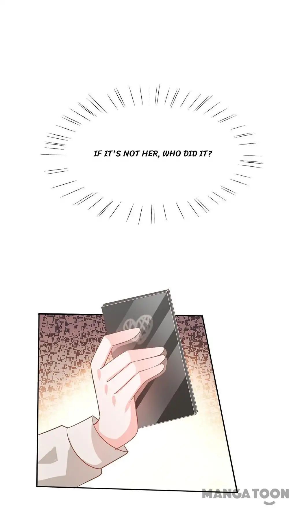 The Three-point Line of Love Chapter 85 - page 14