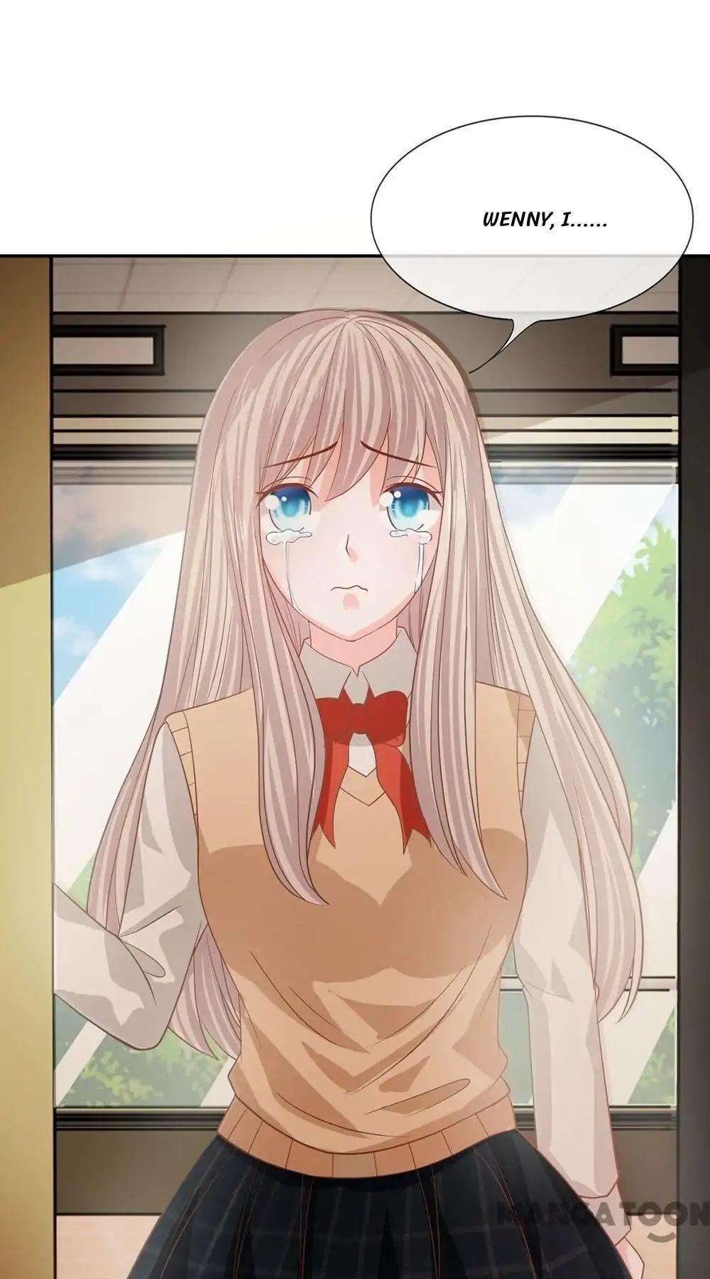 The Three-point Line of Love Chapter 85 - page 18