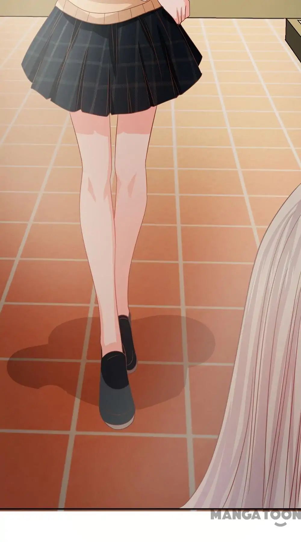 The Three-point Line of Love Chapter 85 - page 22