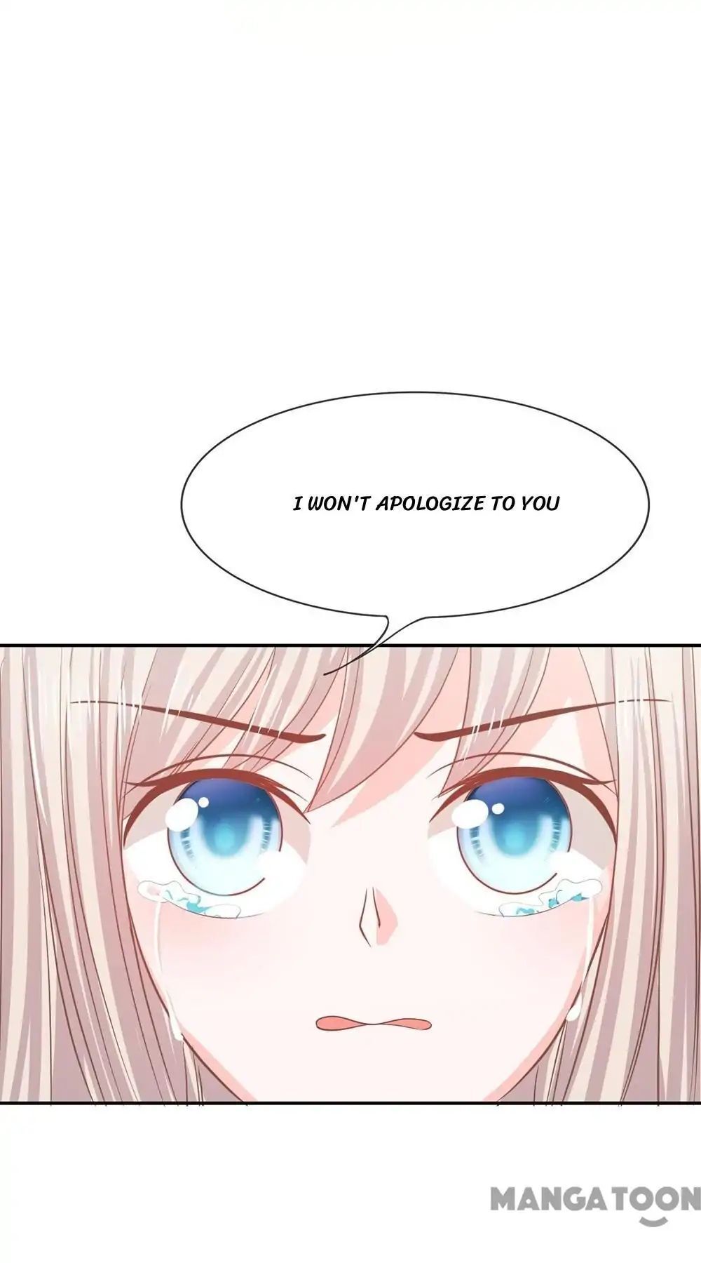 The Three-point Line of Love Chapter 85 - page 23