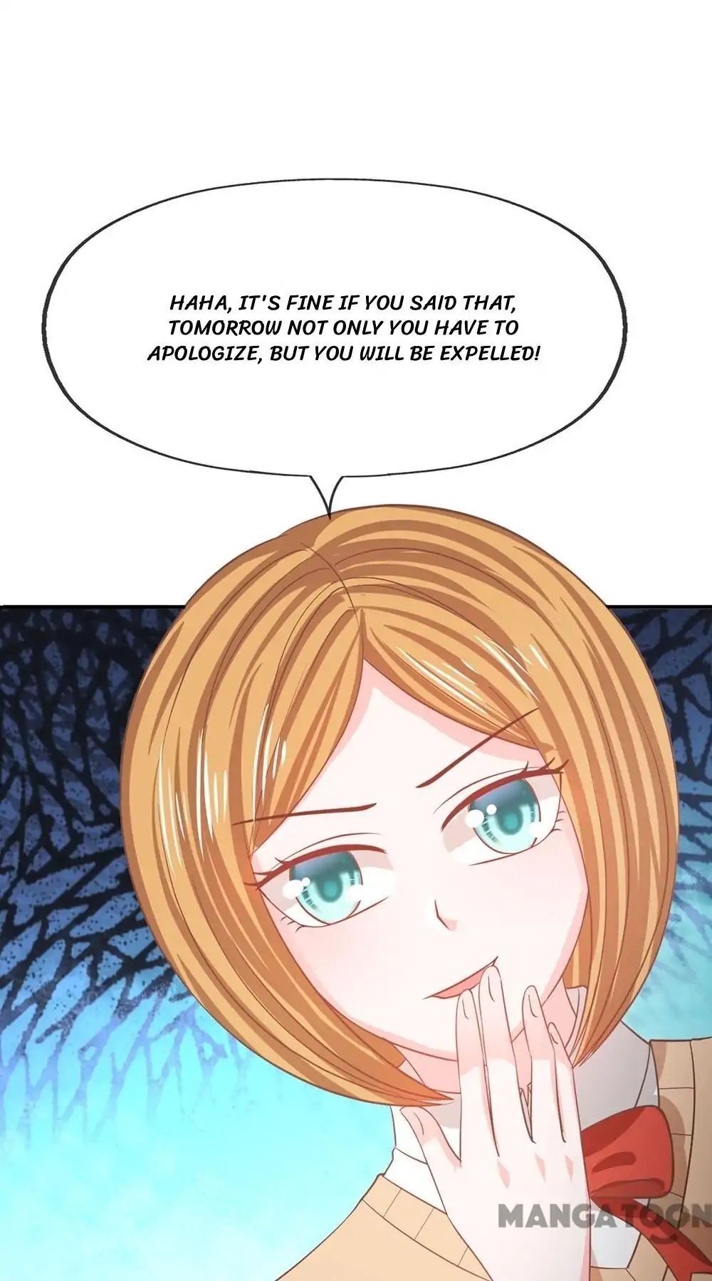 The Three-point Line of Love Chapter 85 - page 24