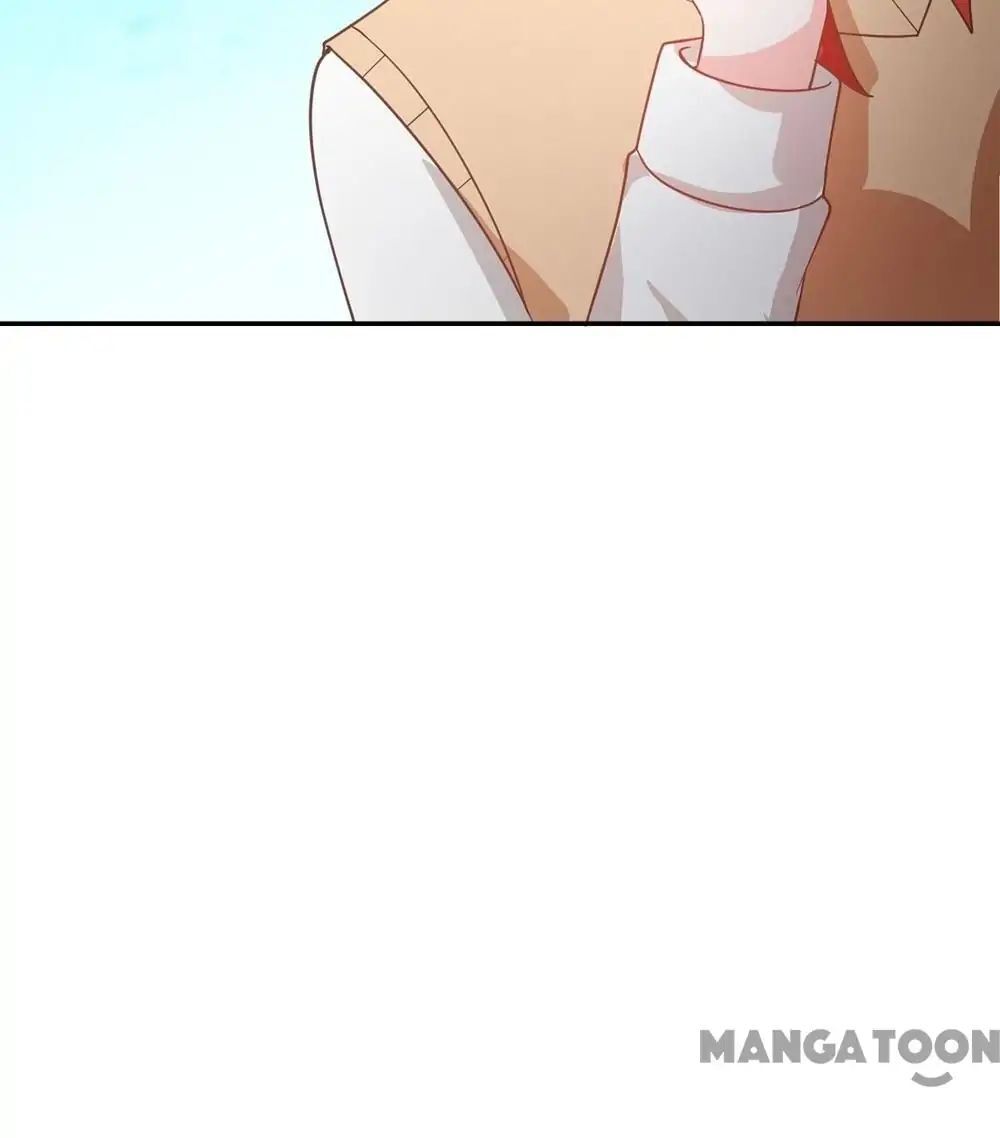 The Three-point Line of Love Chapter 85 - page 25