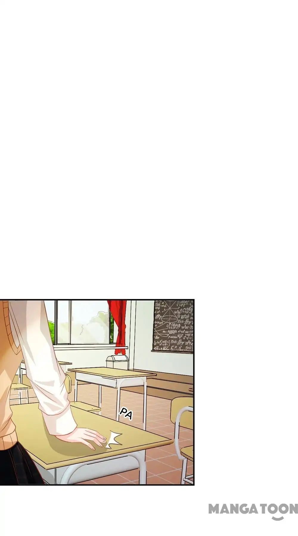 The Three-point Line of Love Chapter 85 - page 26