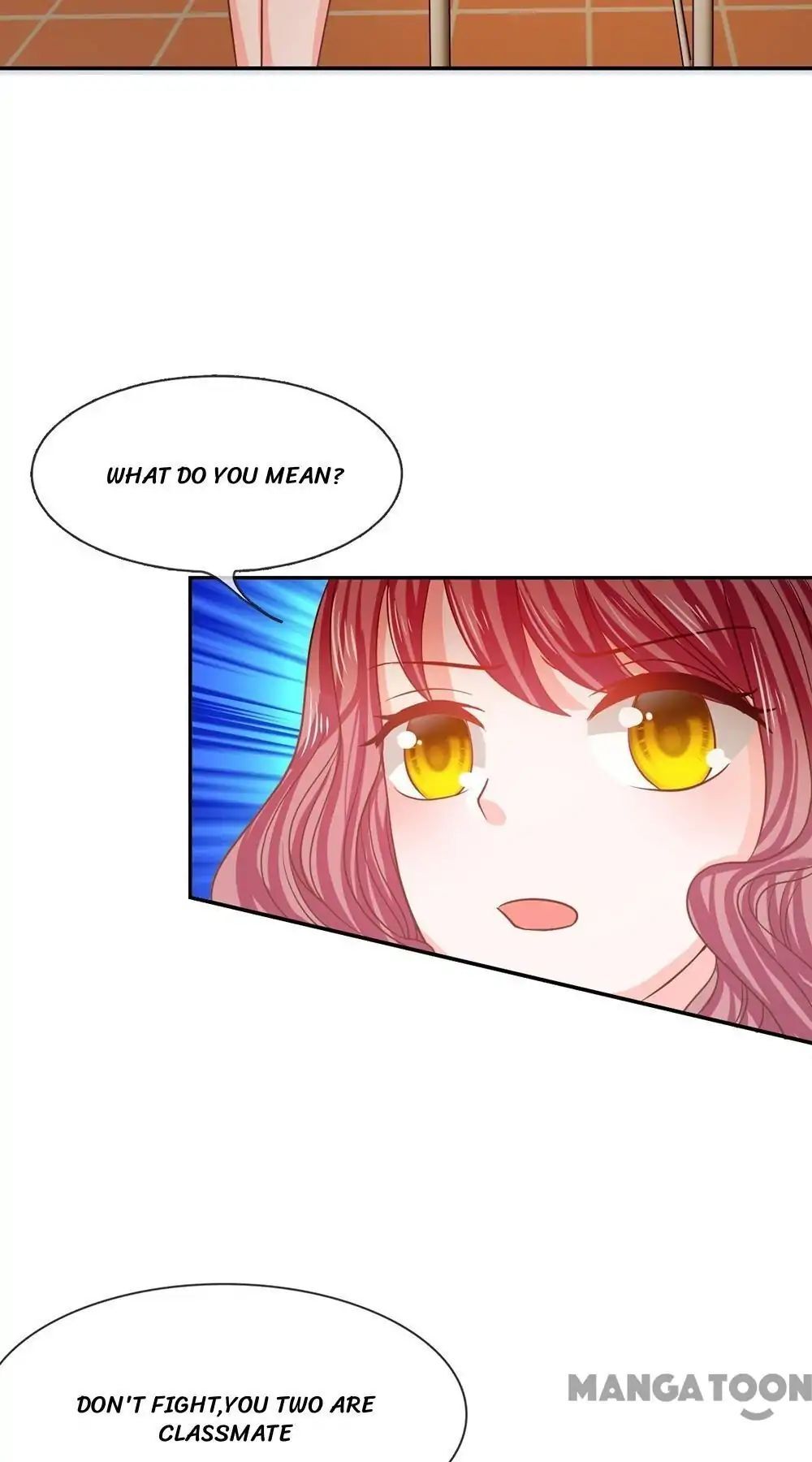 The Three-point Line of Love Chapter 85 - page 28