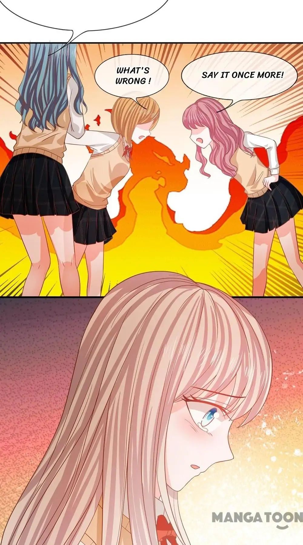 The Three-point Line of Love Chapter 85 - page 29