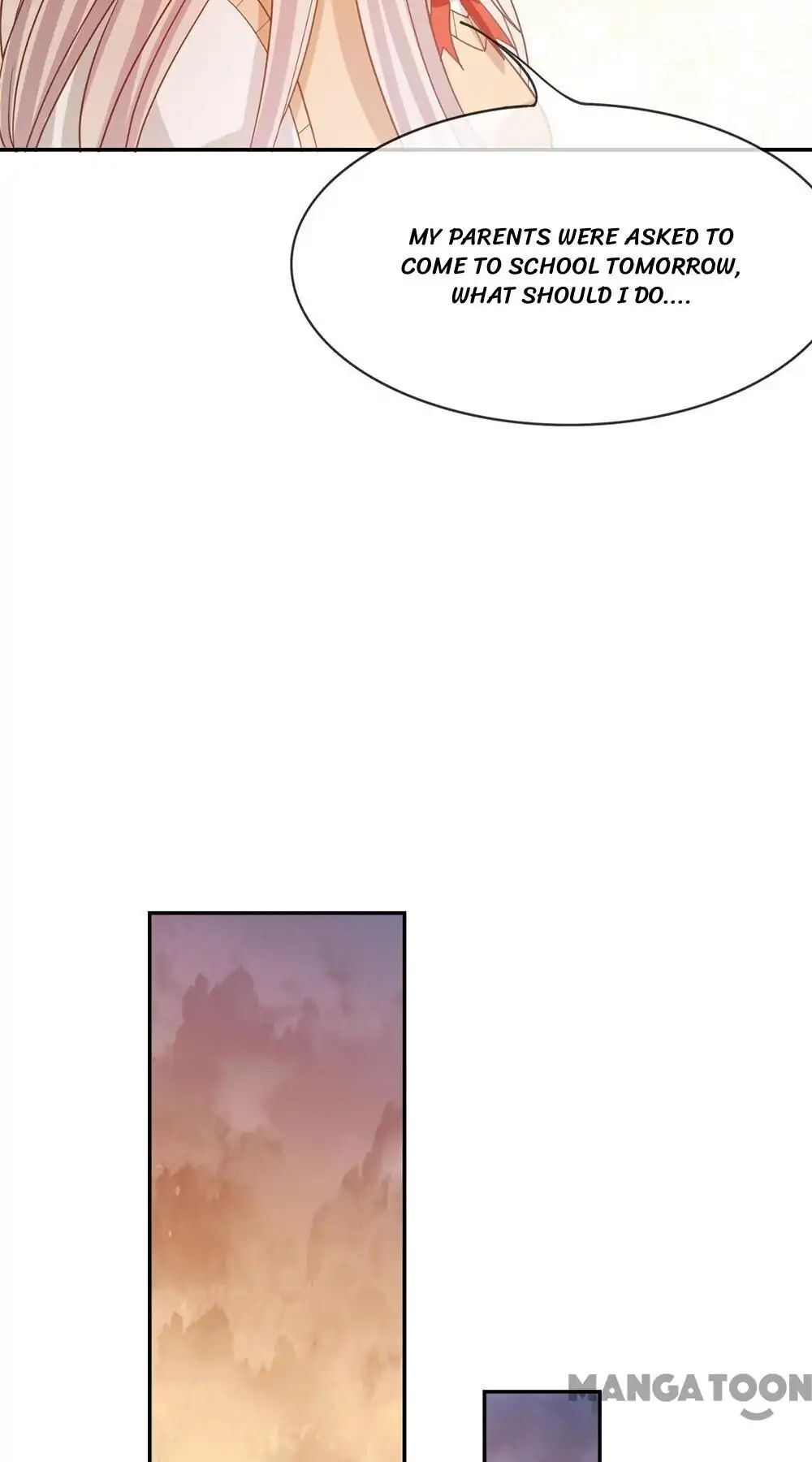 The Three-point Line of Love Chapter 85 - page 30