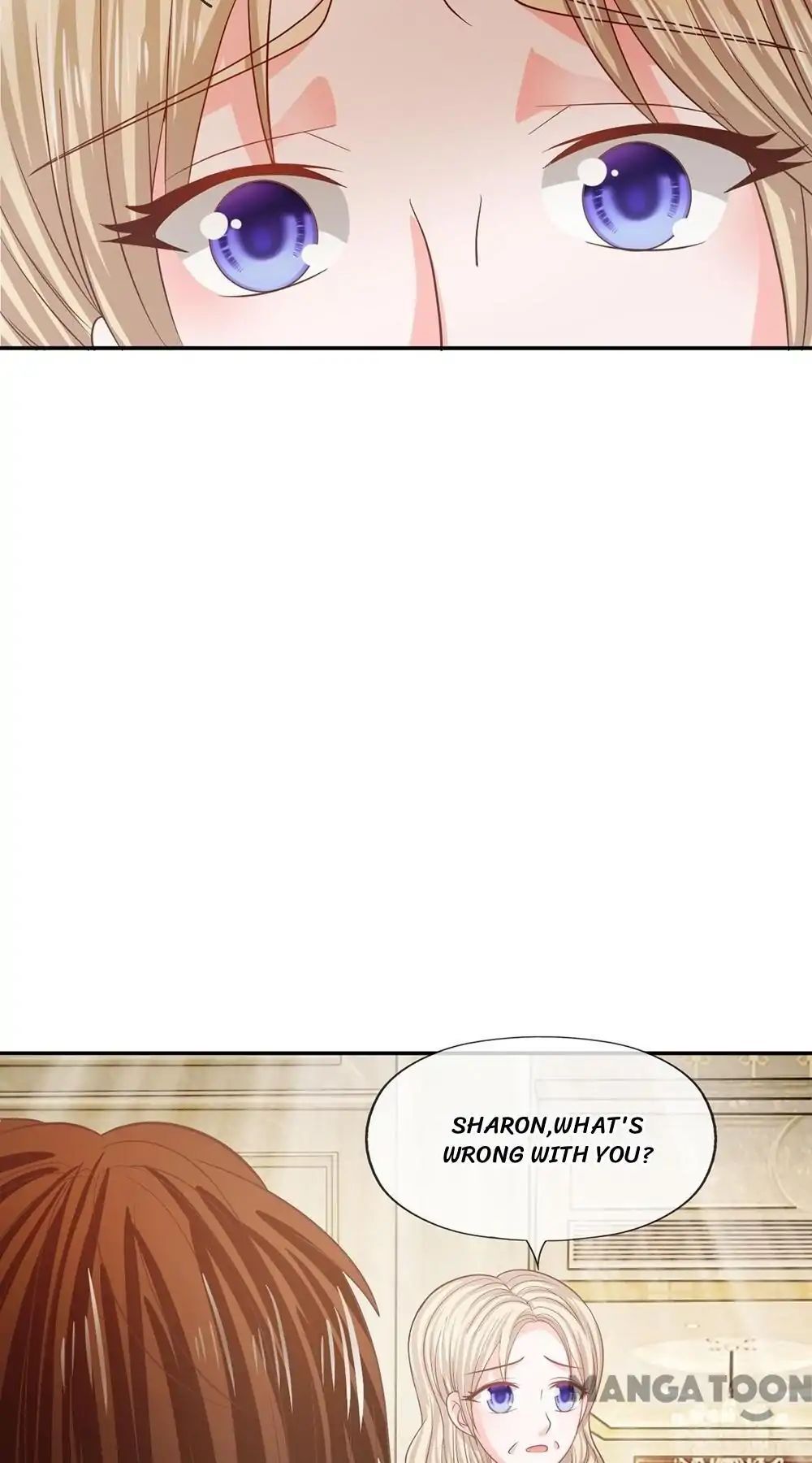The Three-point Line of Love Chapter 85 - page 33
