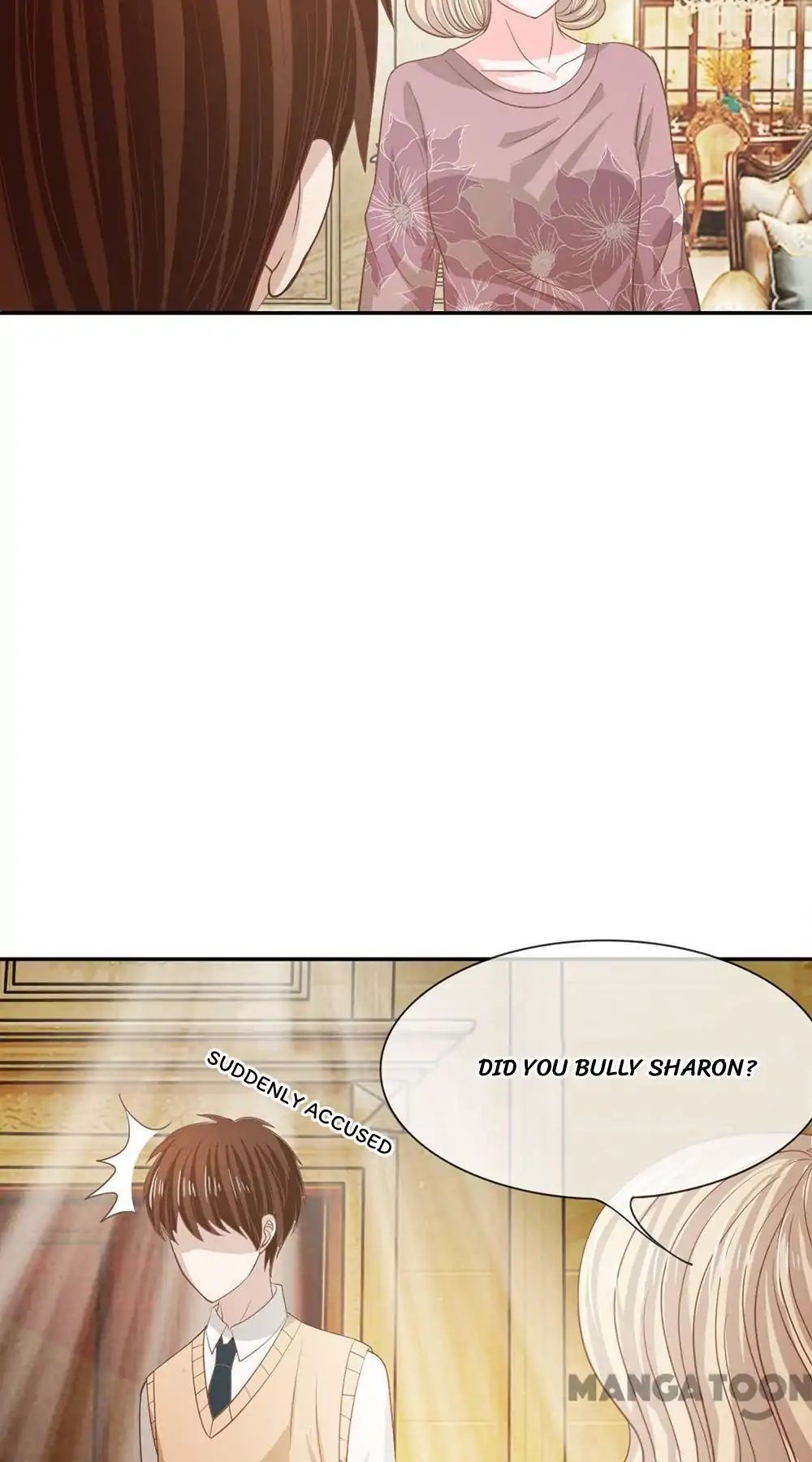 The Three-point Line of Love Chapter 85 - page 34