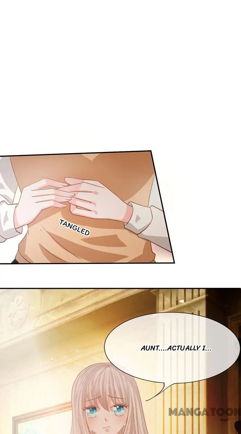 The Three-point Line of Love Chapter 85 - page 38