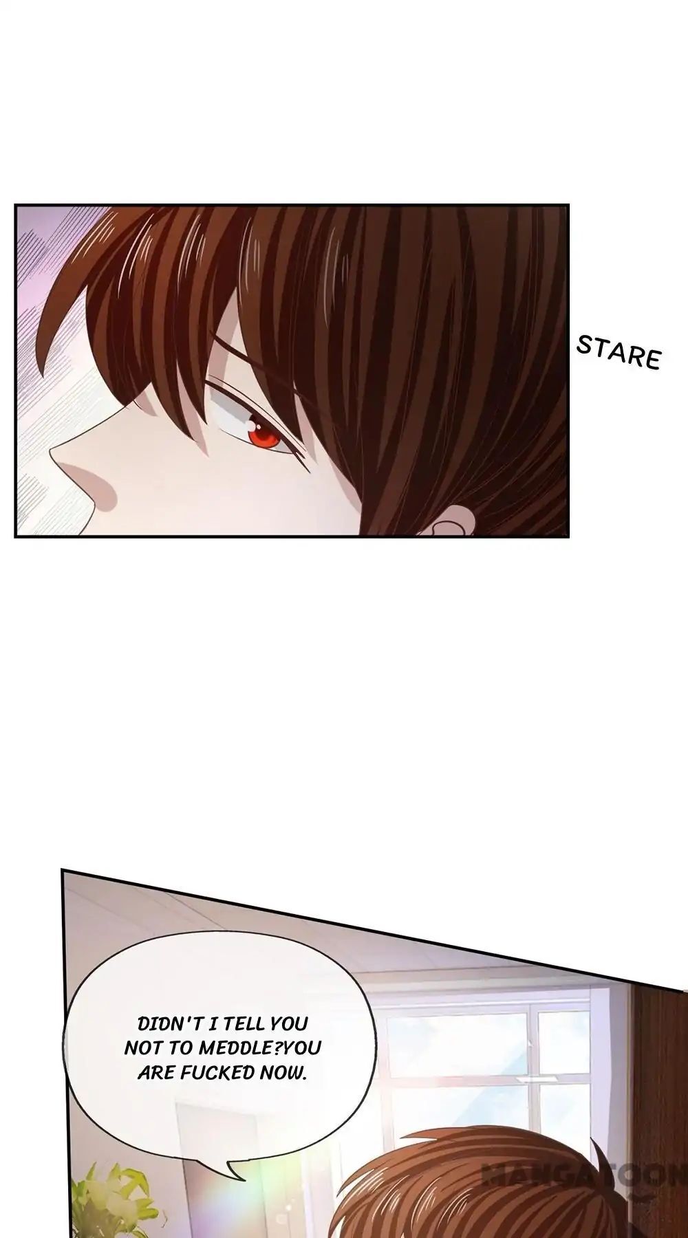 The Three-point Line of Love Chapter 85 - page 4