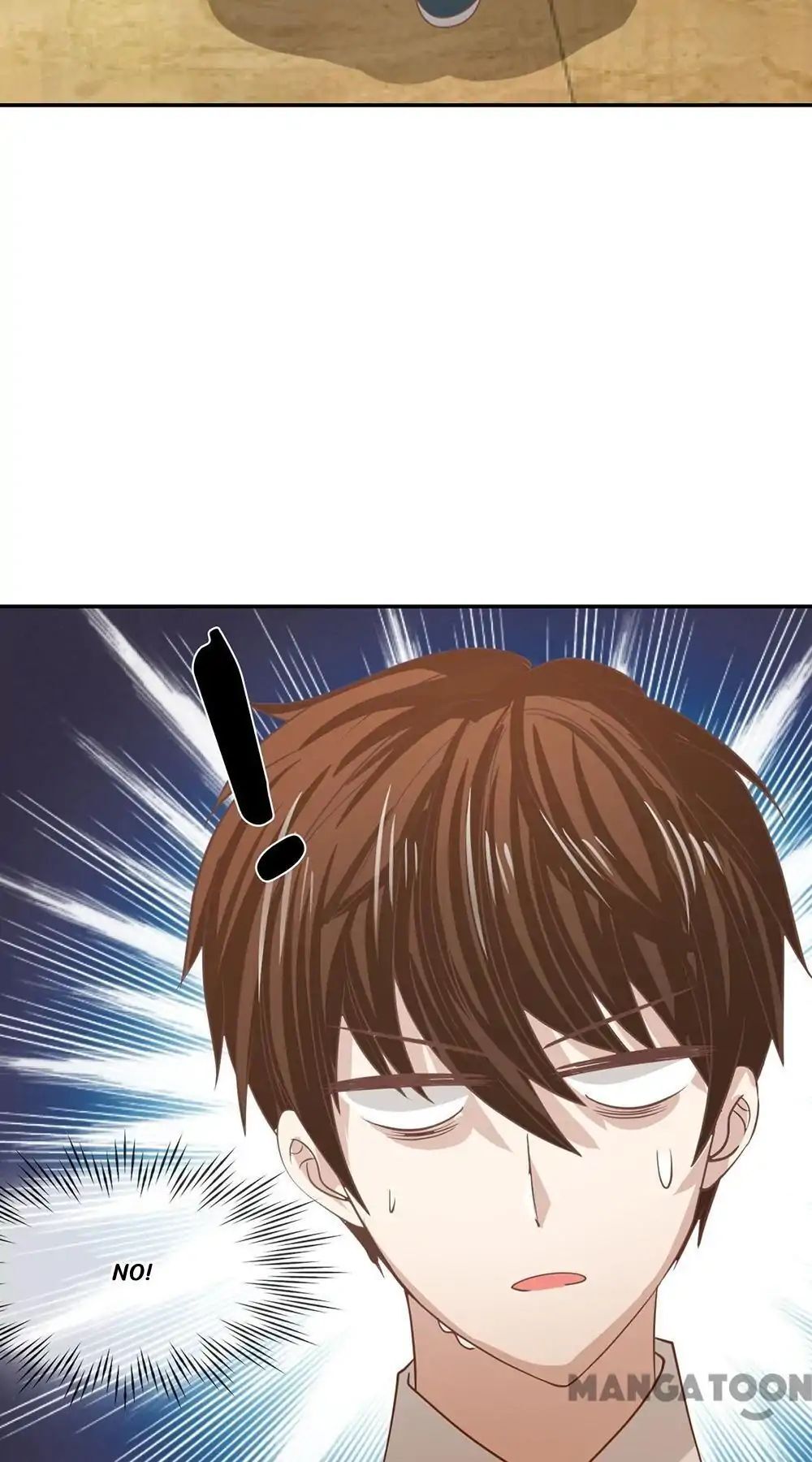 The Three-point Line of Love Chapter 85 - page 40