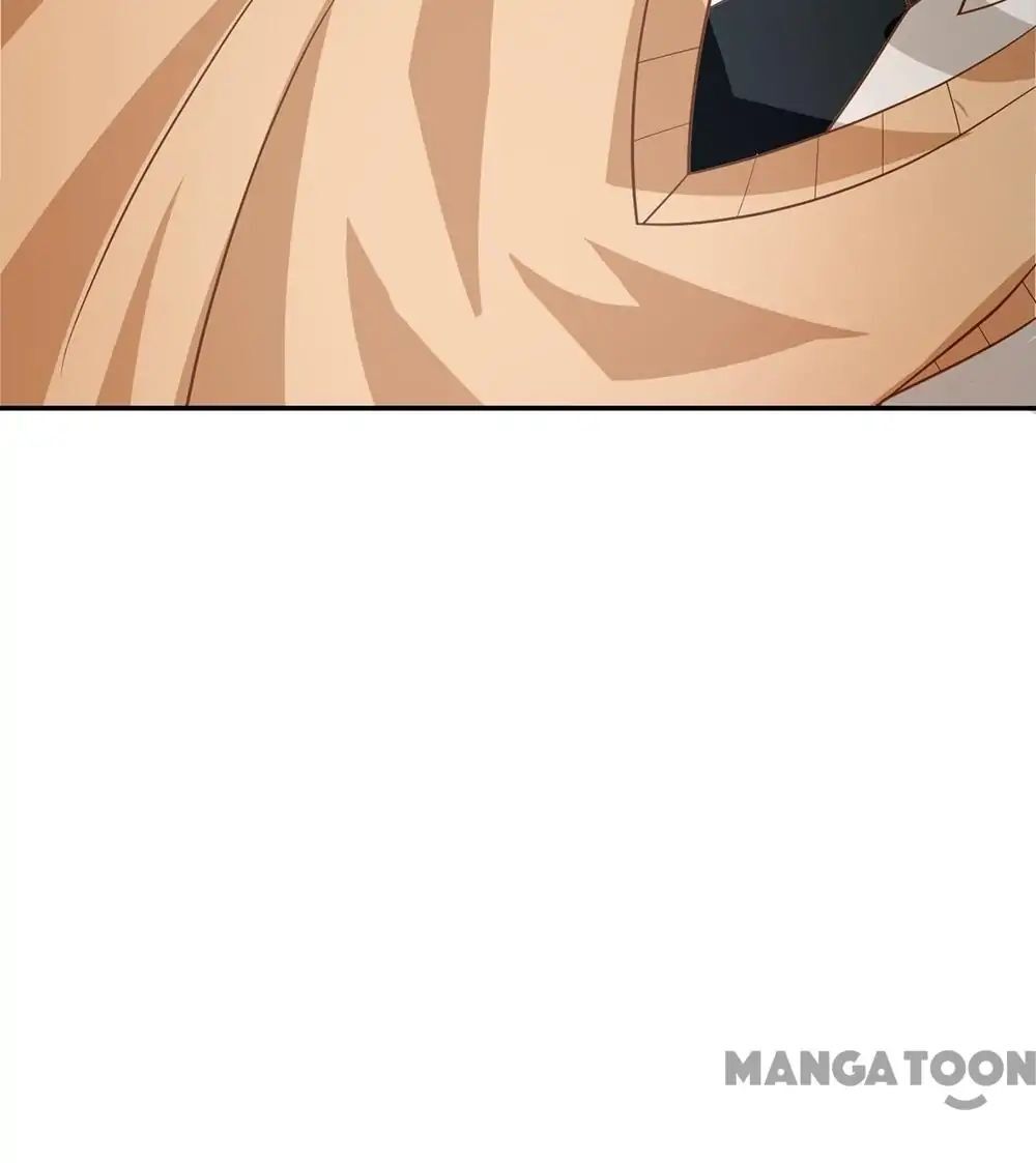 The Three-point Line of Love Chapter 85 - page 42