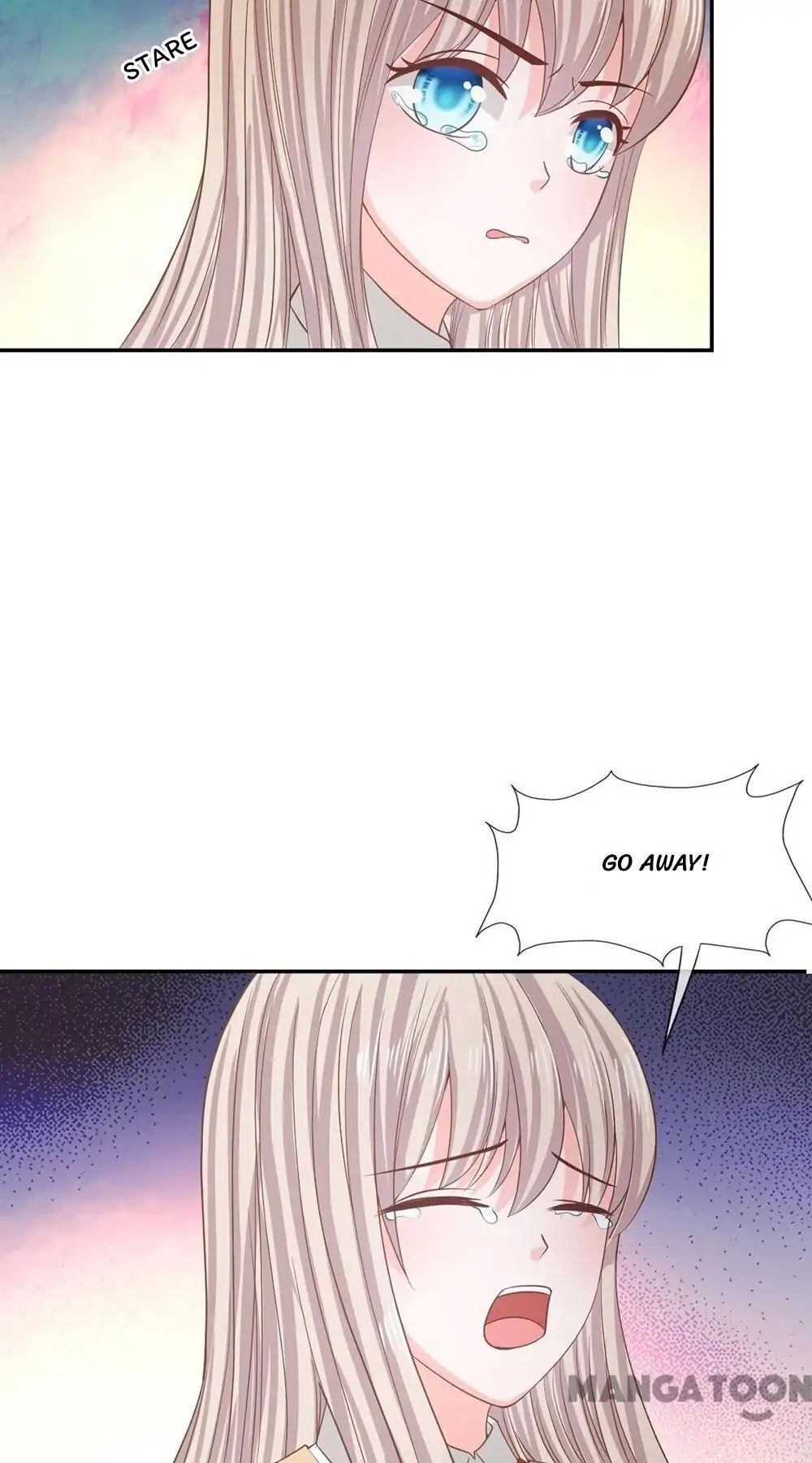 The Three-point Line of Love Chapter 85 - page 6