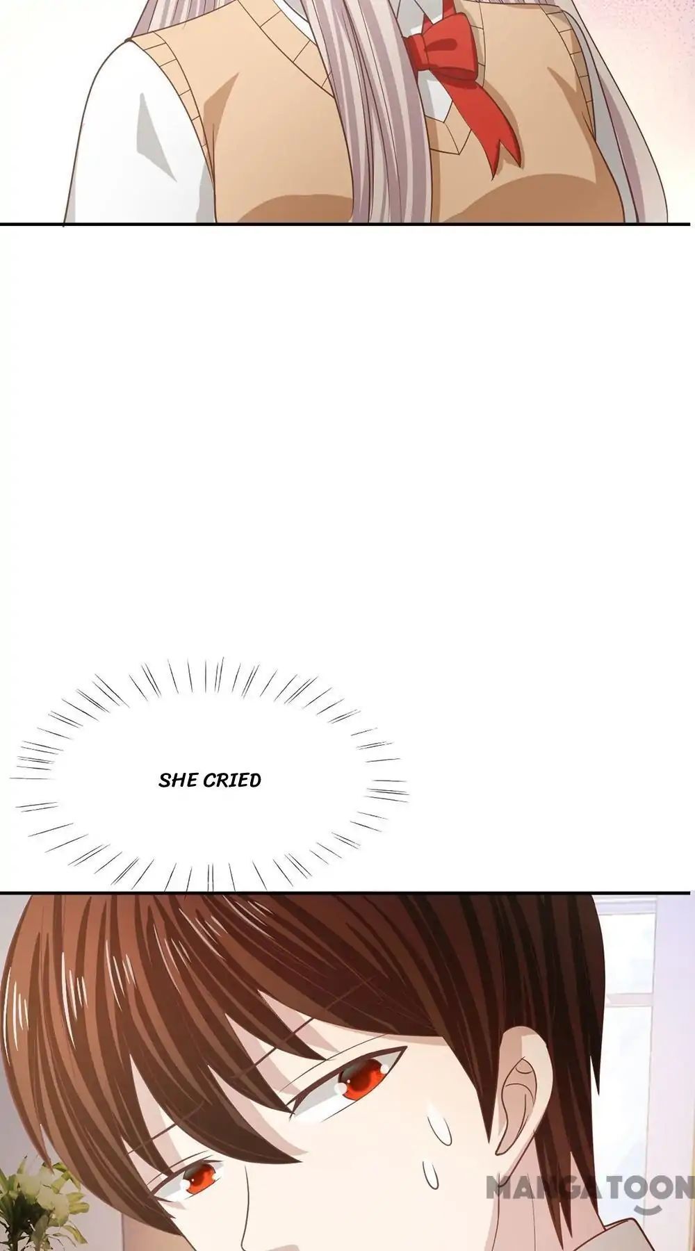 The Three-point Line of Love Chapter 85 - page 7