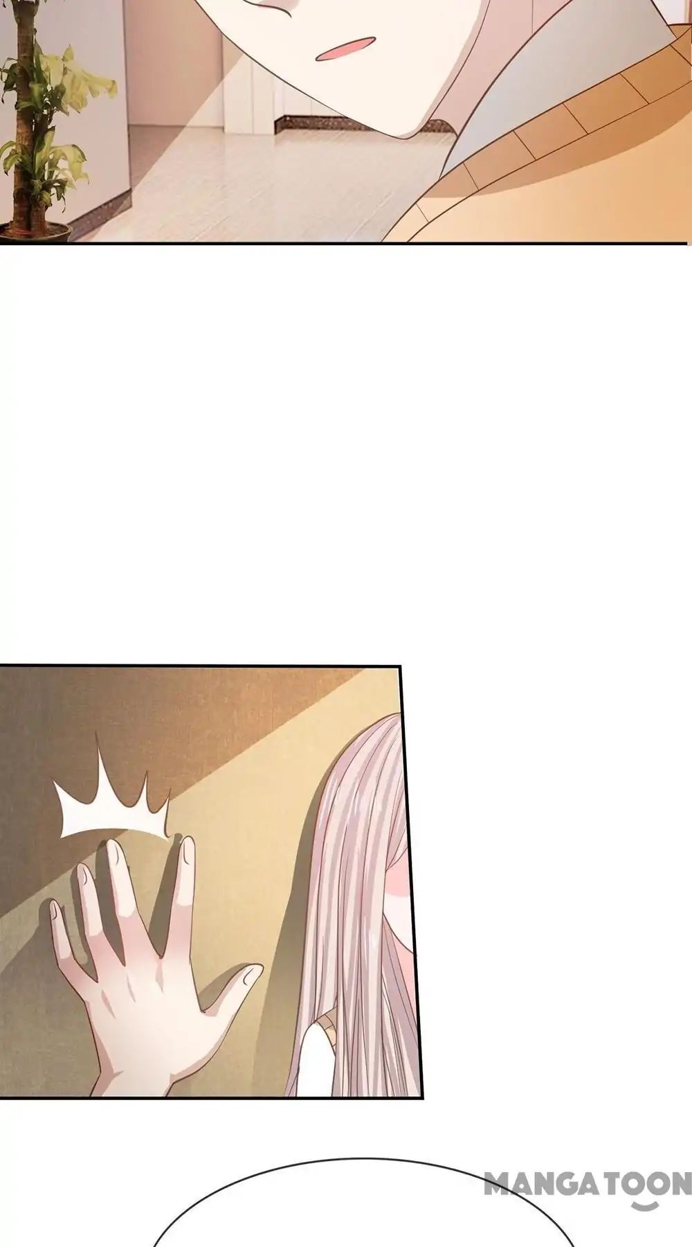 The Three-point Line of Love Chapter 85 - page 8