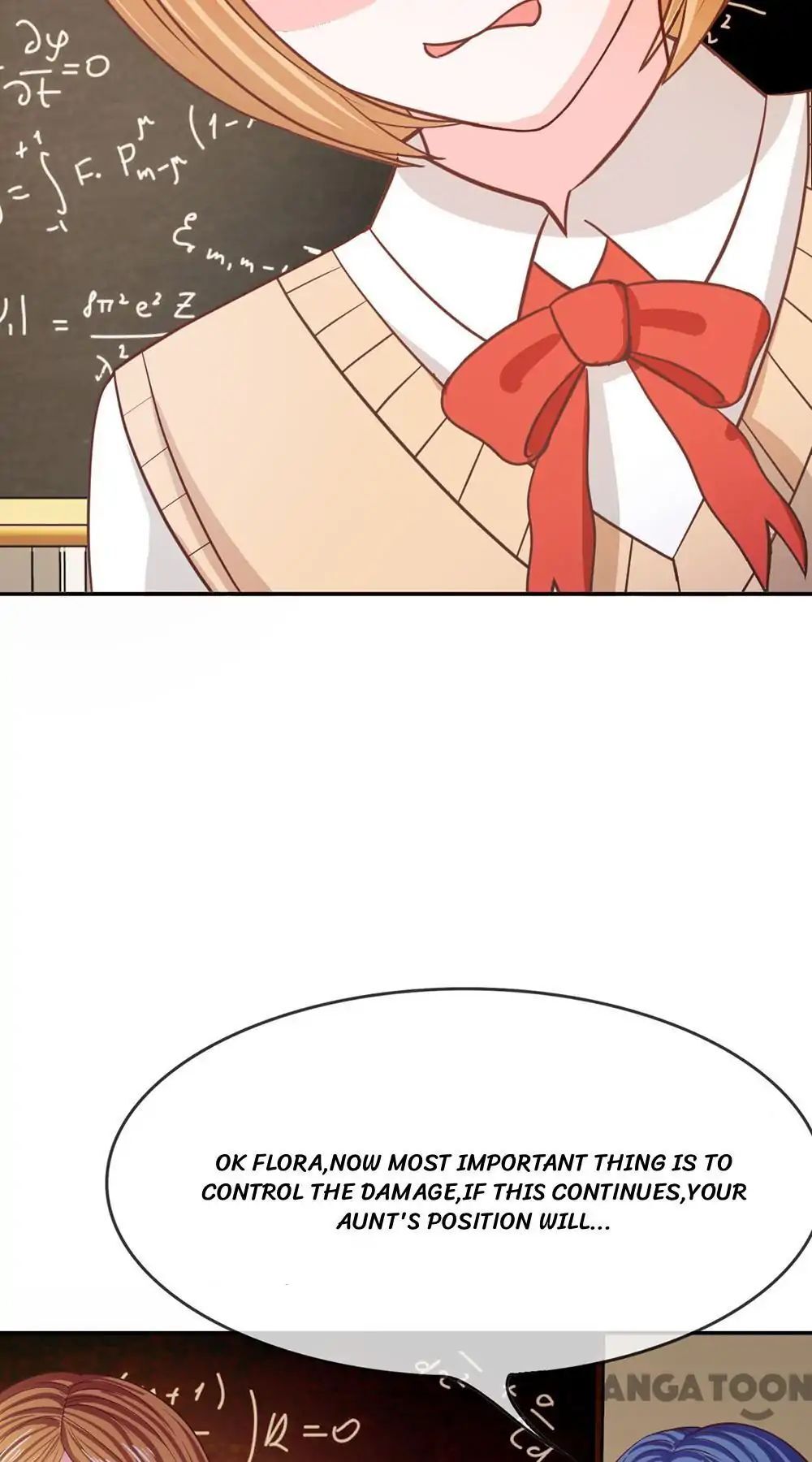 The Three-point Line of Love Chapter 84 - page 14